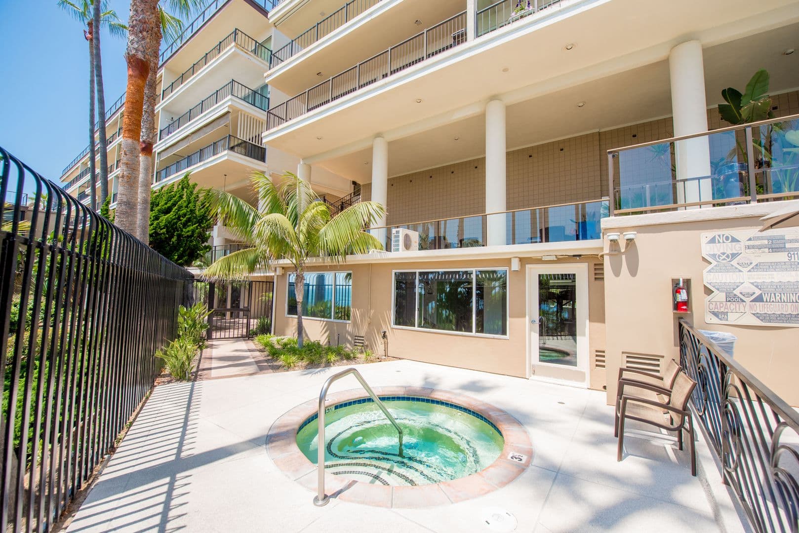 Laguna Beach House: 31423 Coast Highway Unit 78