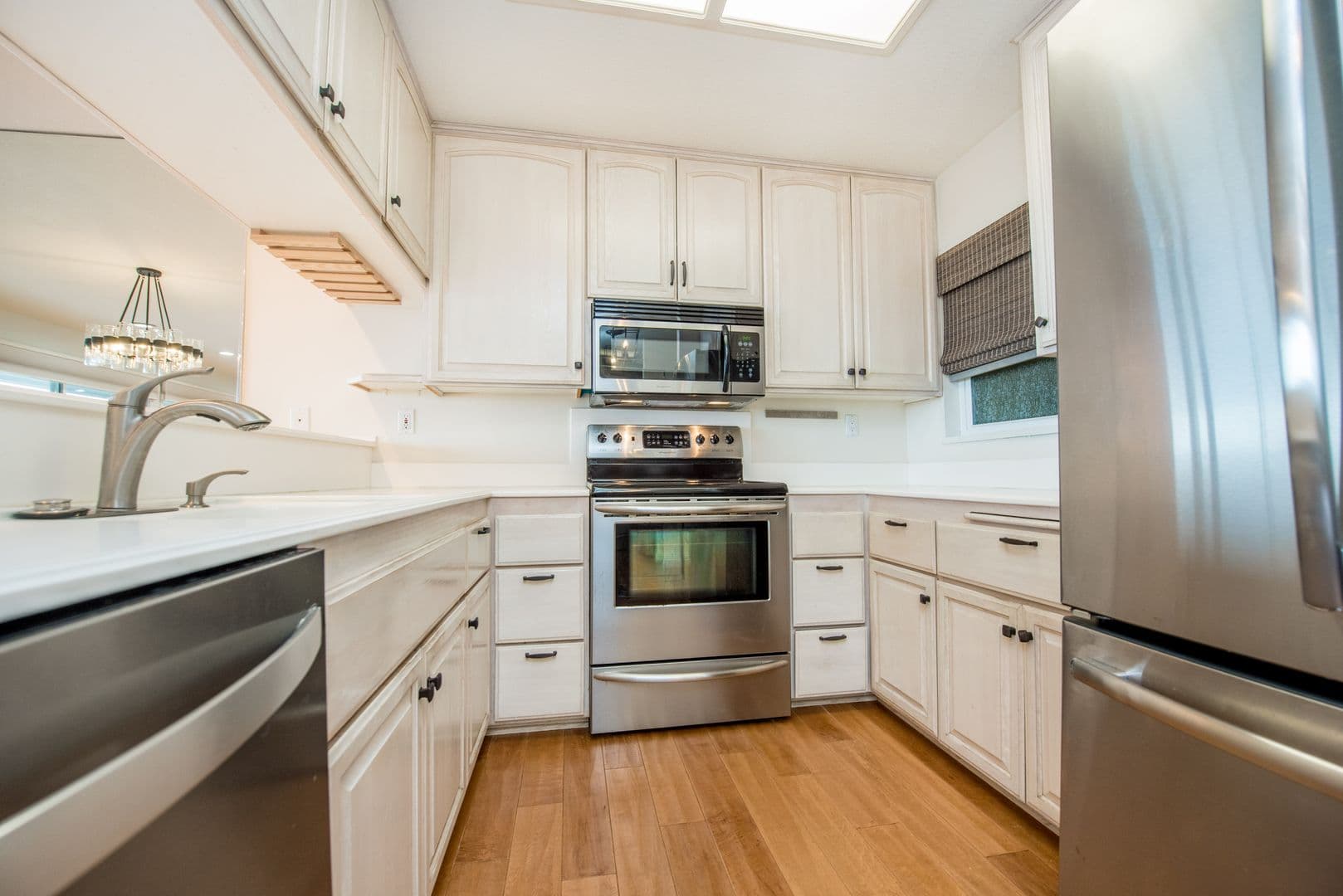 Laguna Beach House: 31423 Coast Highway Unit 78