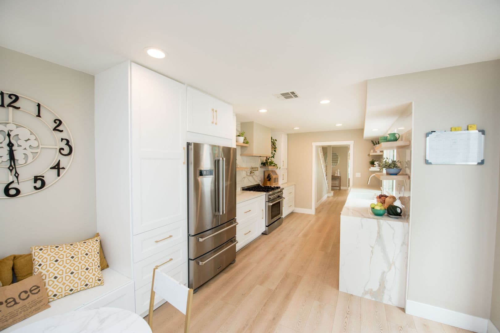 Huntington Beach House: 207 21st Street