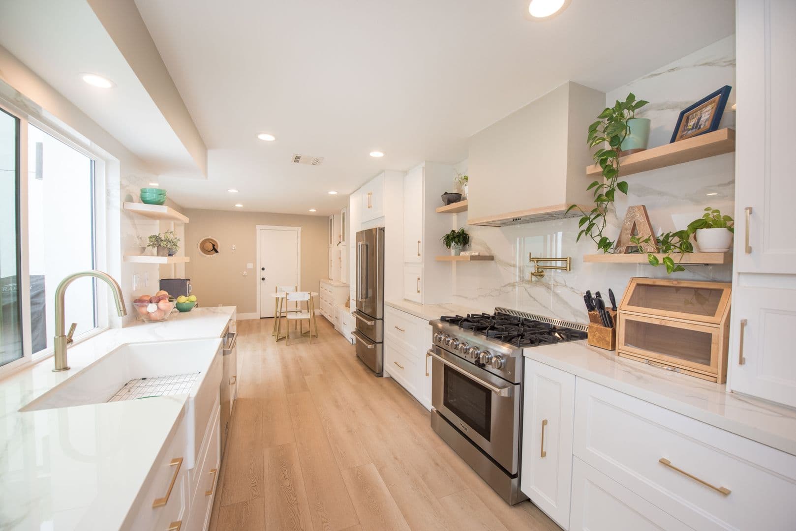 Huntington Beach House: 207 21st Street