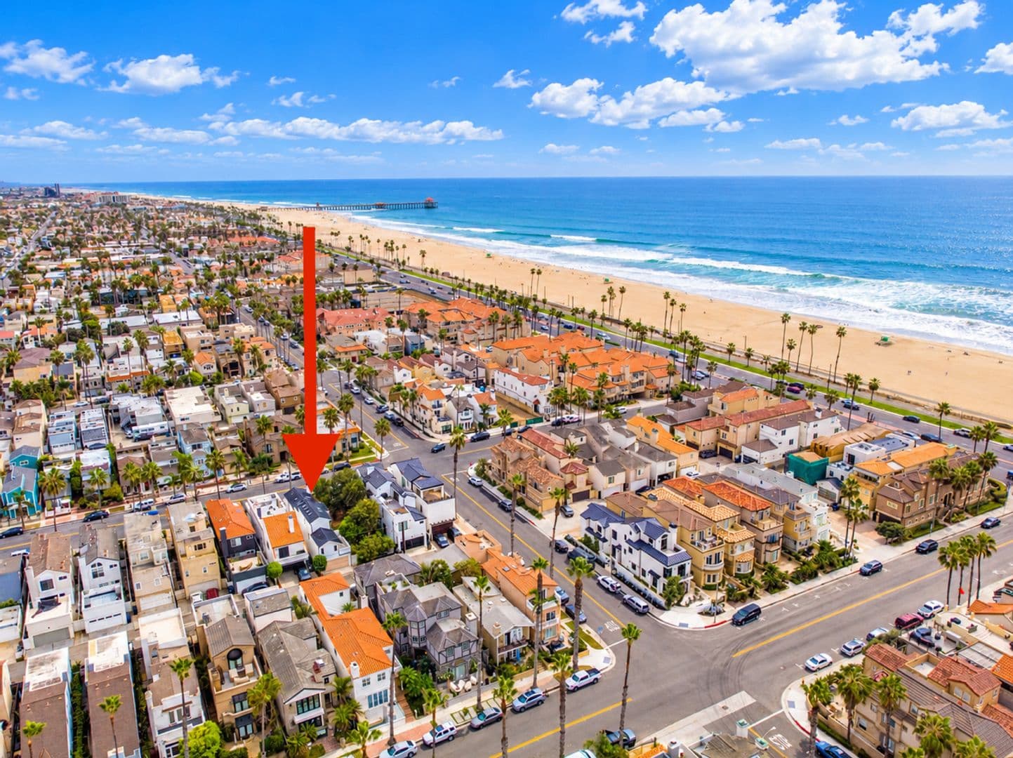 Huntington Beach House: 207 21st Street