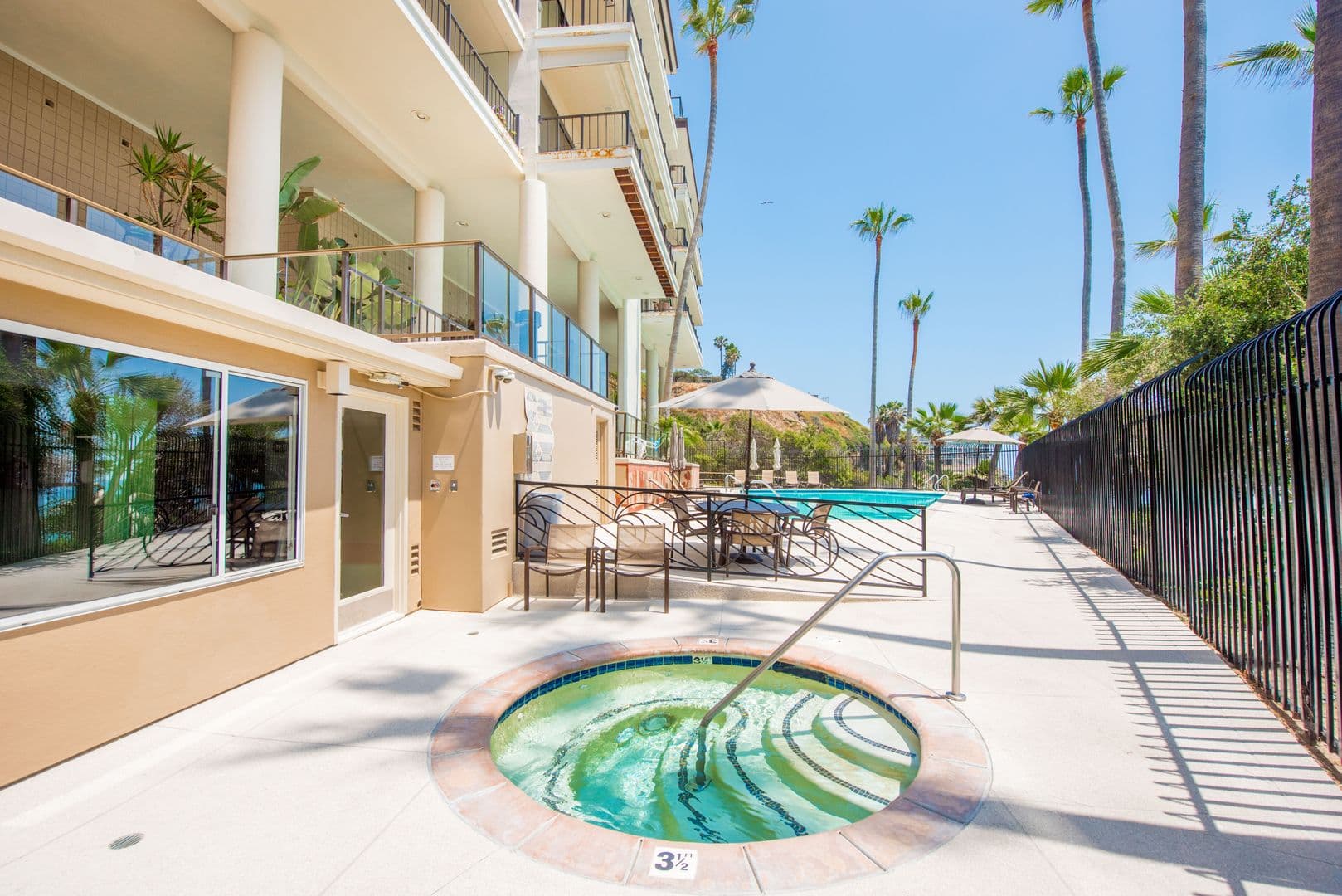 Laguna Beach House: 31423 Coast Highway Unit 78