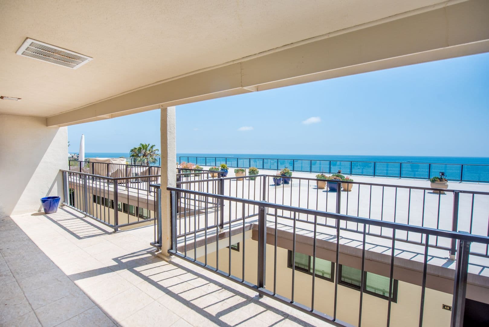Laguna Beach House: 31423 Coast Highway Unit 78