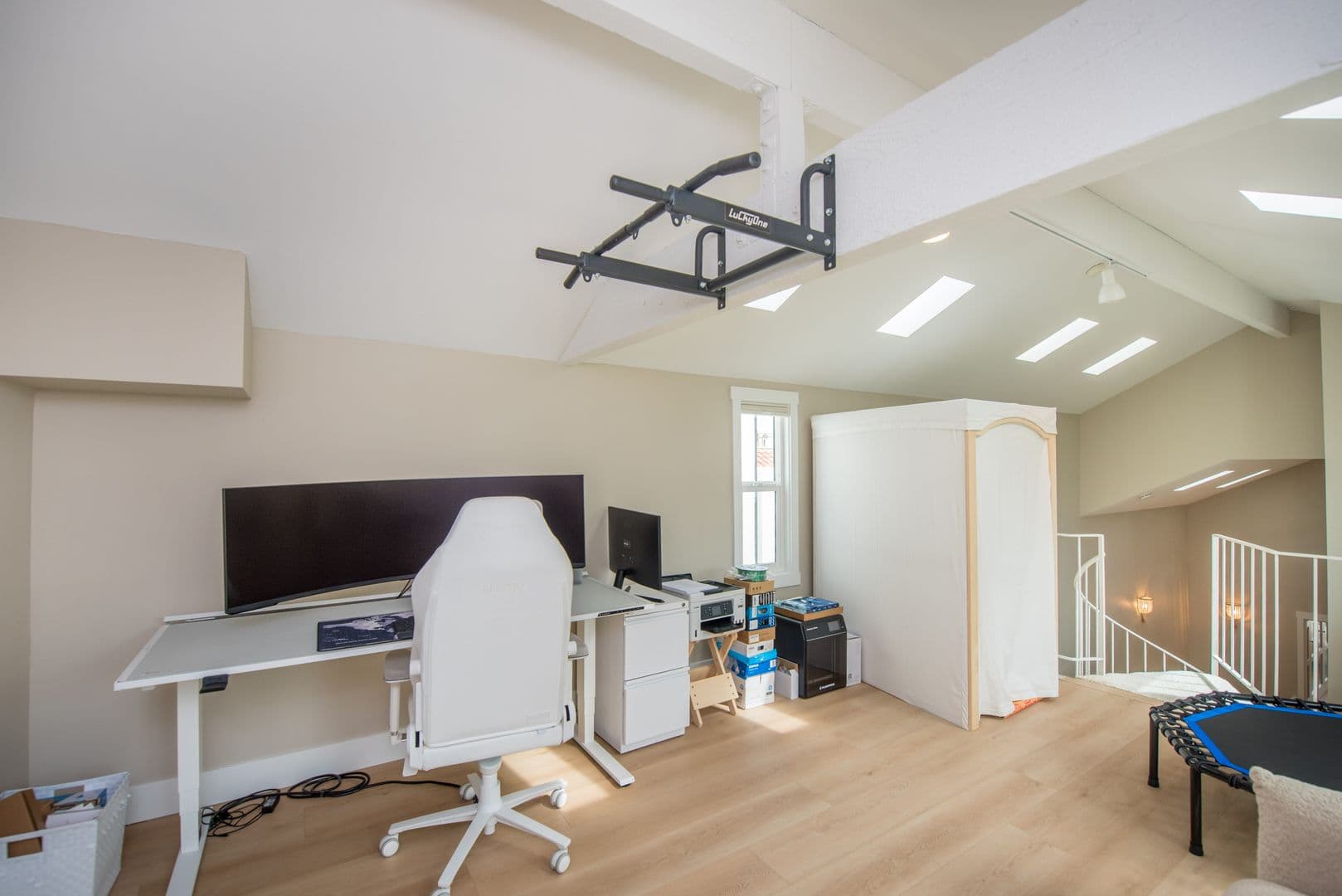 Huntington Beach House: 207 21st Street