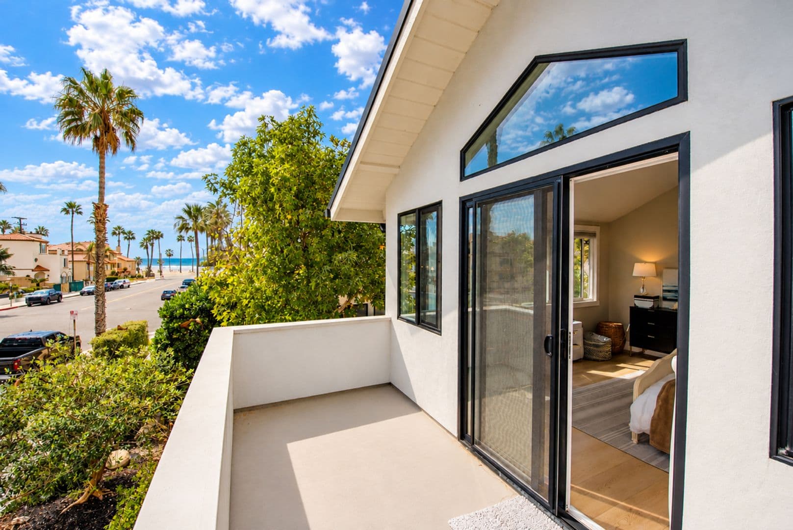 Huntington Beach House: 207 21st Street