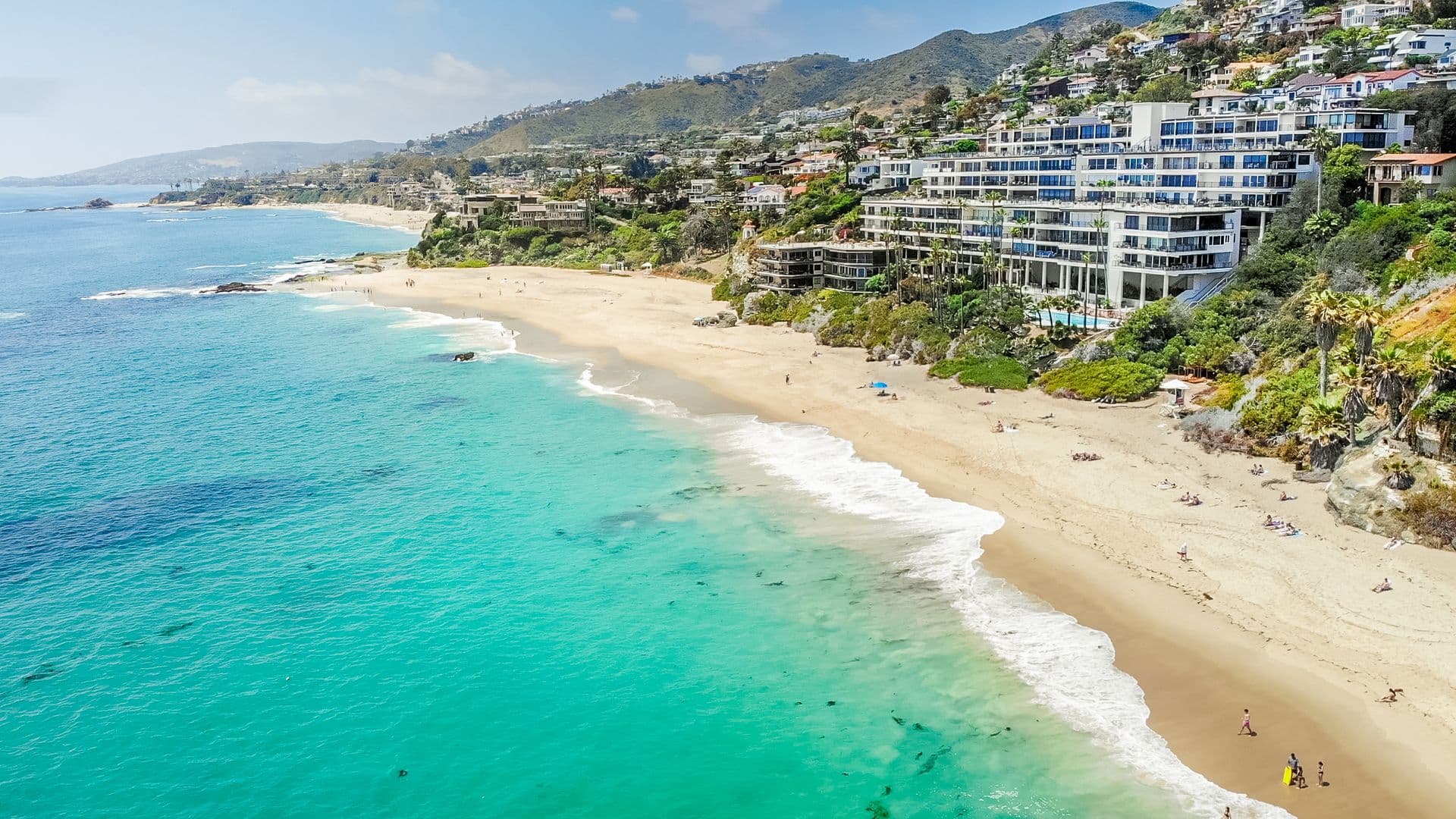 Laguna Beach House: 31423 Coast Highway Unit 78
