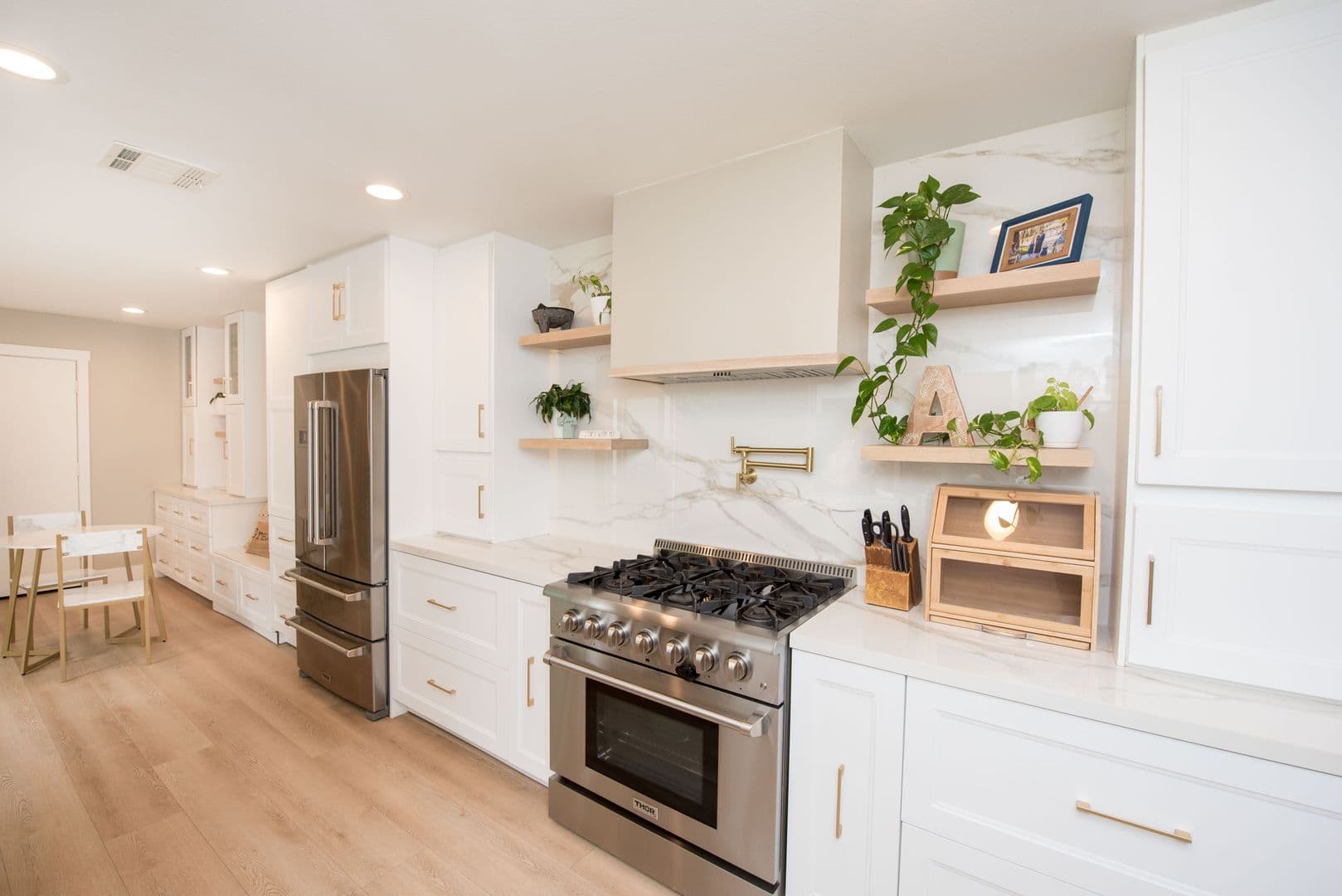 Huntington Beach House: 207 21st Street