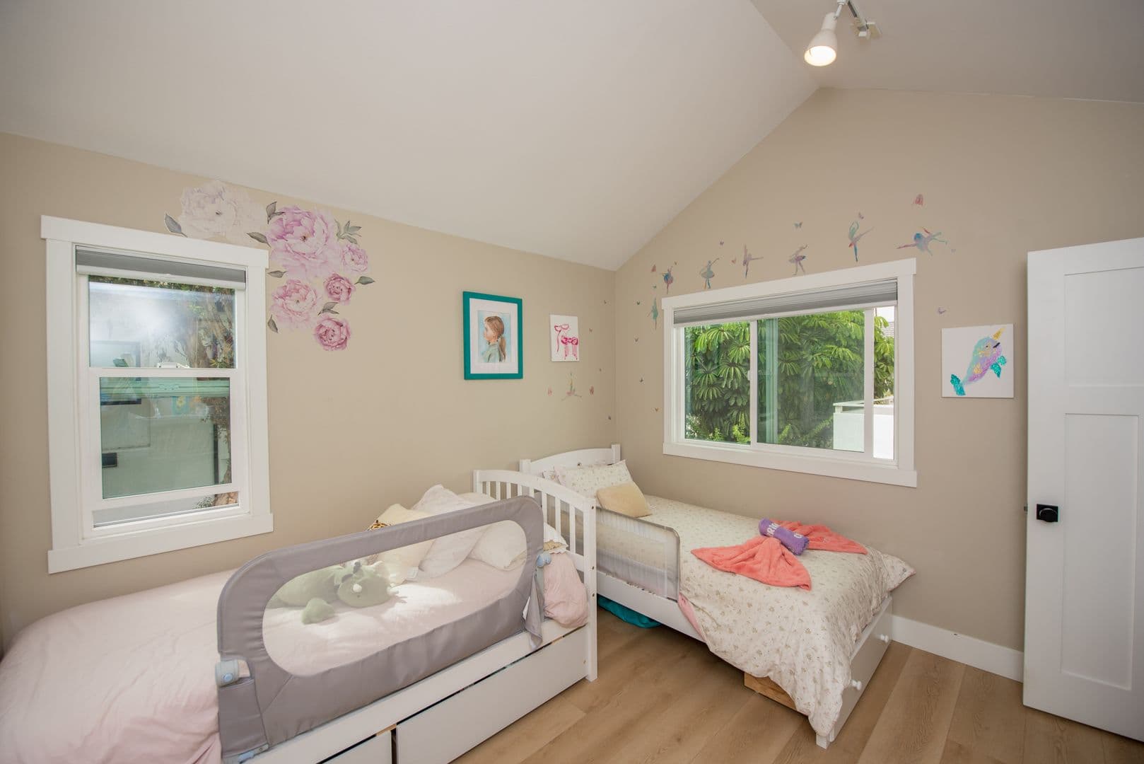 Huntington Beach House: 207 21st Street