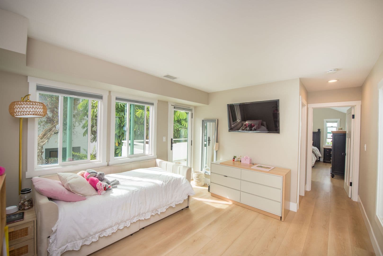 Huntington Beach House: 207 21st Street