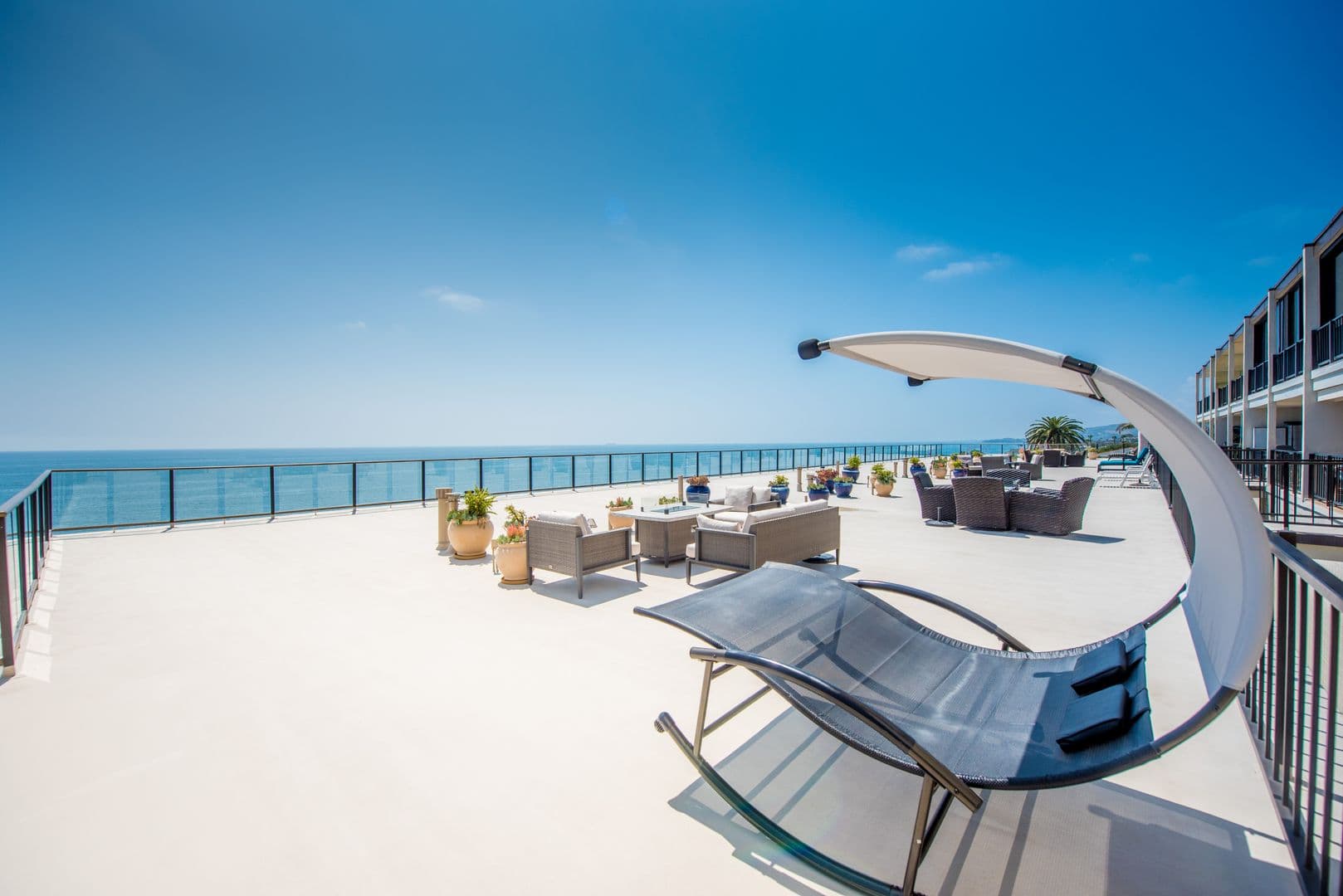 Laguna Beach House: 31423 Coast Highway Unit 78