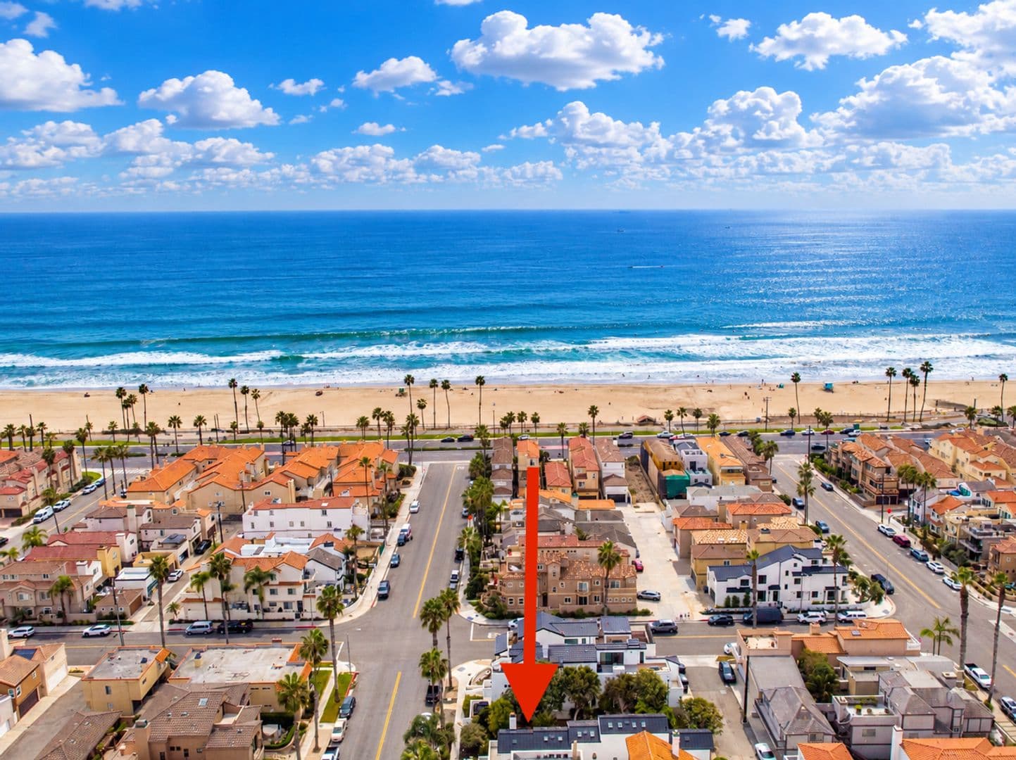 Huntington Beach House: 207 21st Street
