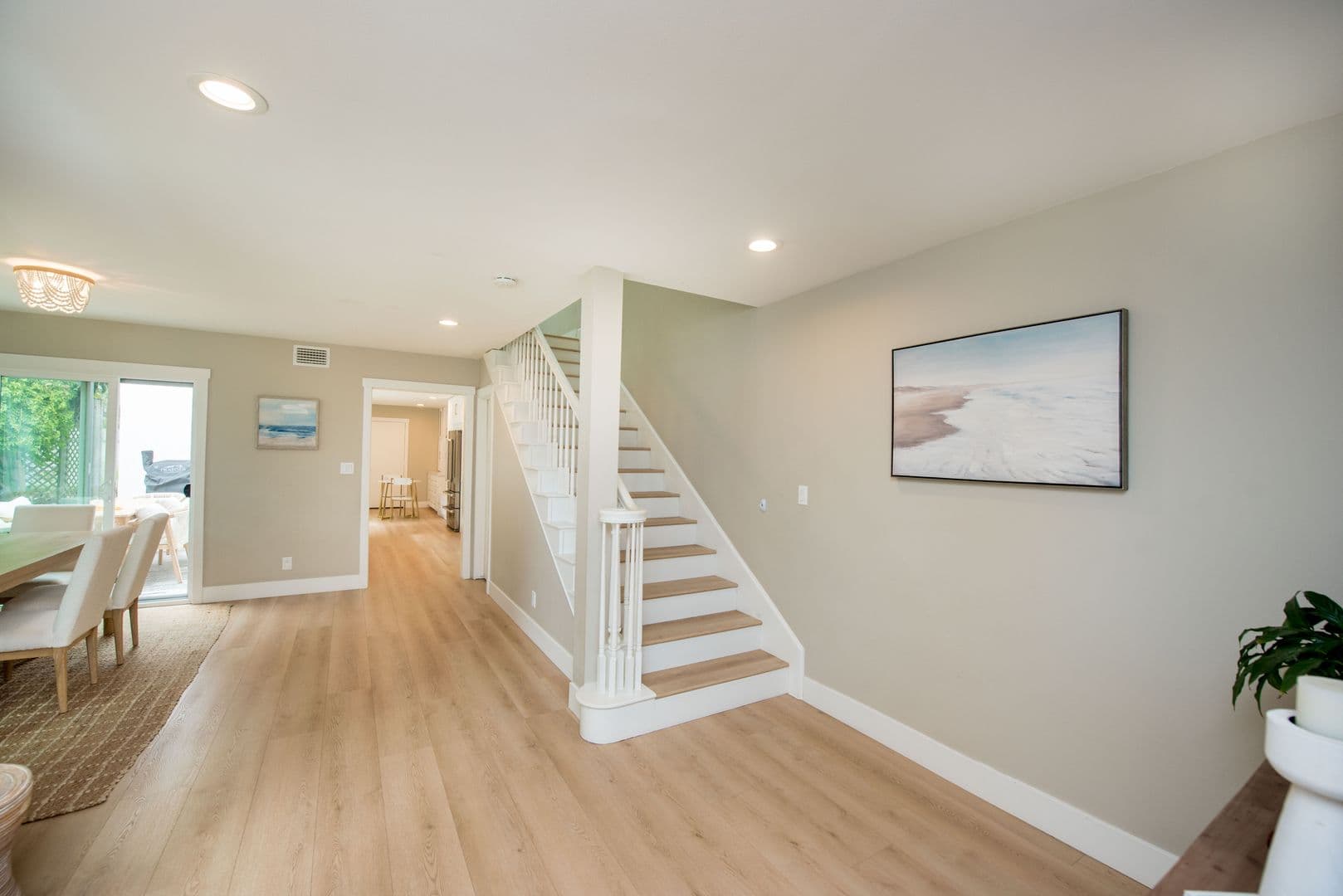 Huntington Beach House: 207 21st Street