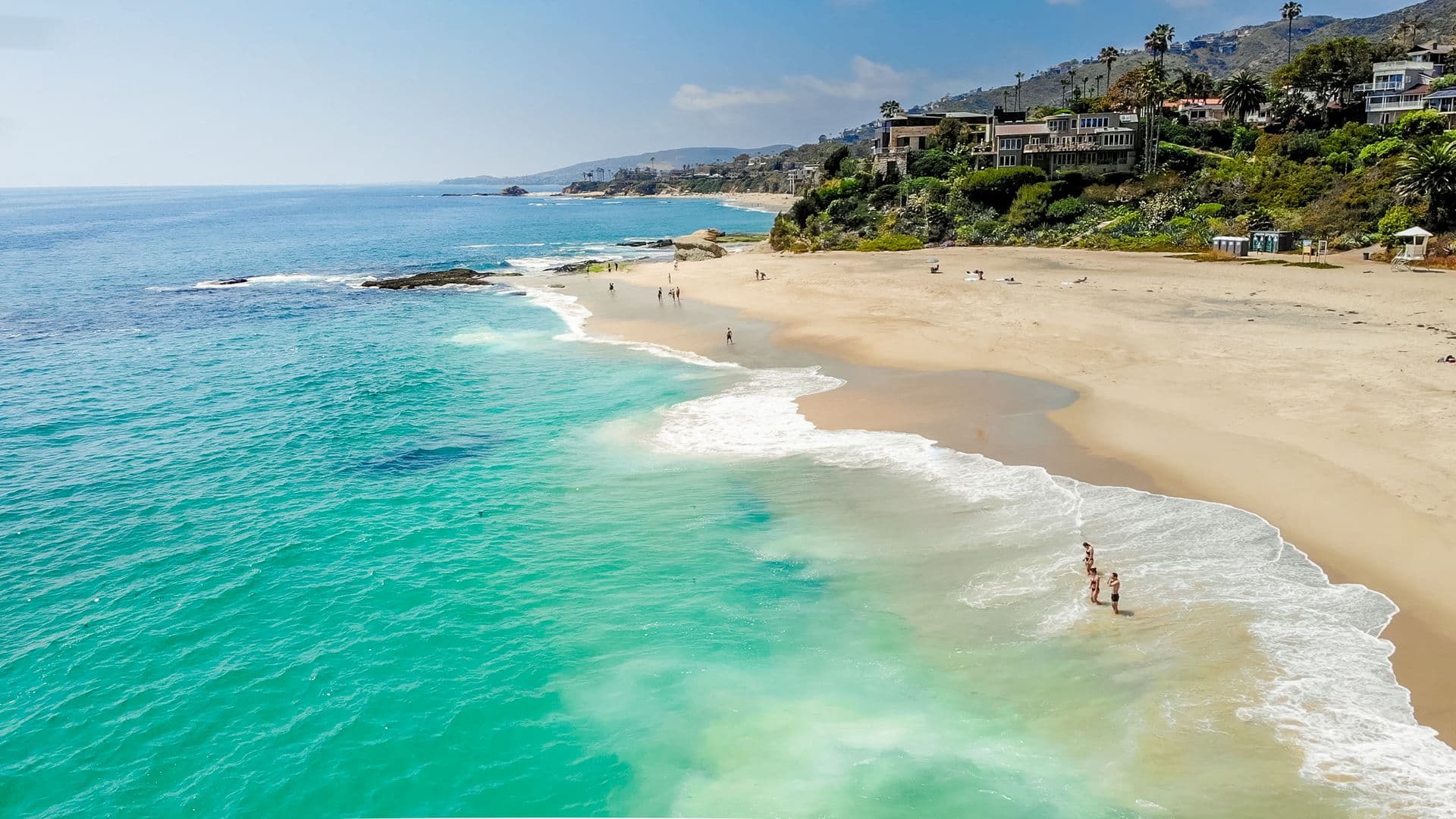 Laguna Beach House: 31423 Coast Highway Unit 78