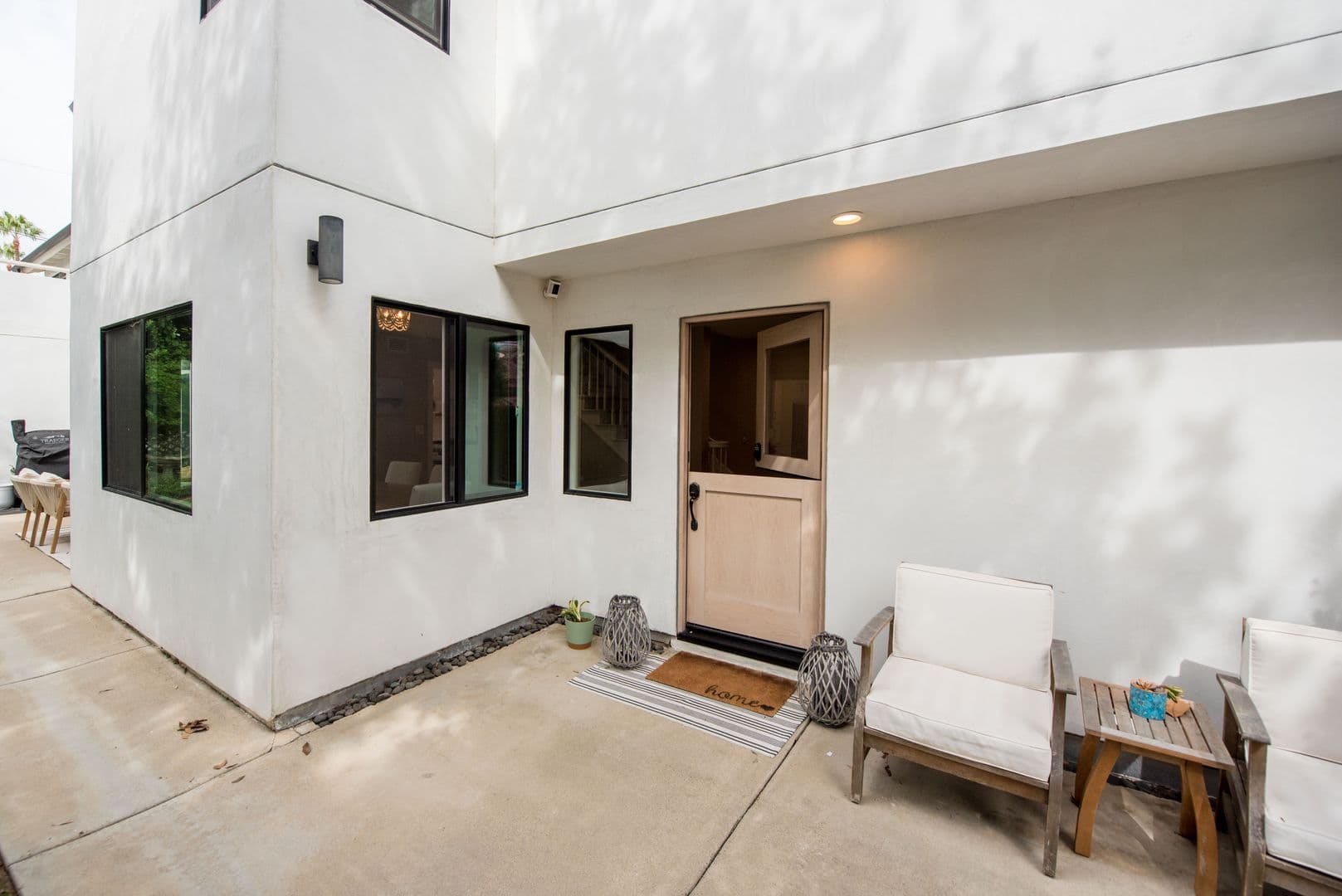 Huntington Beach House: 207 21st Street