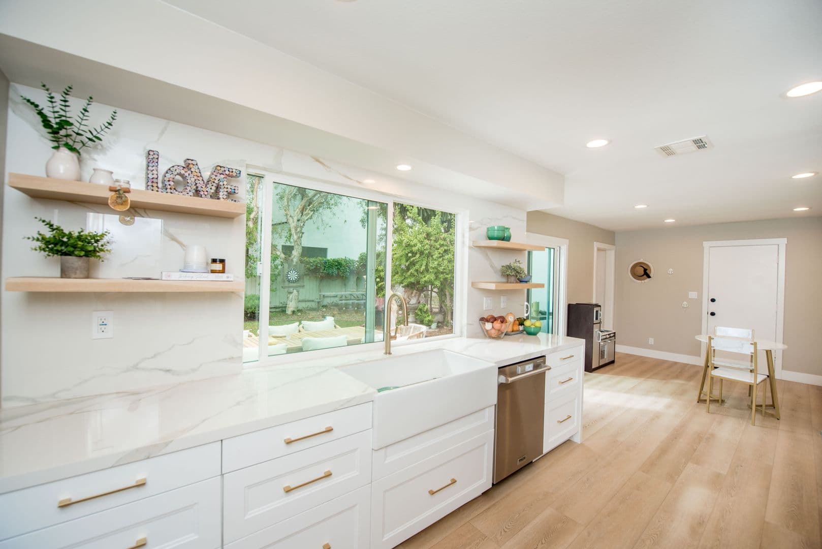 Huntington Beach House: 207 21st Street