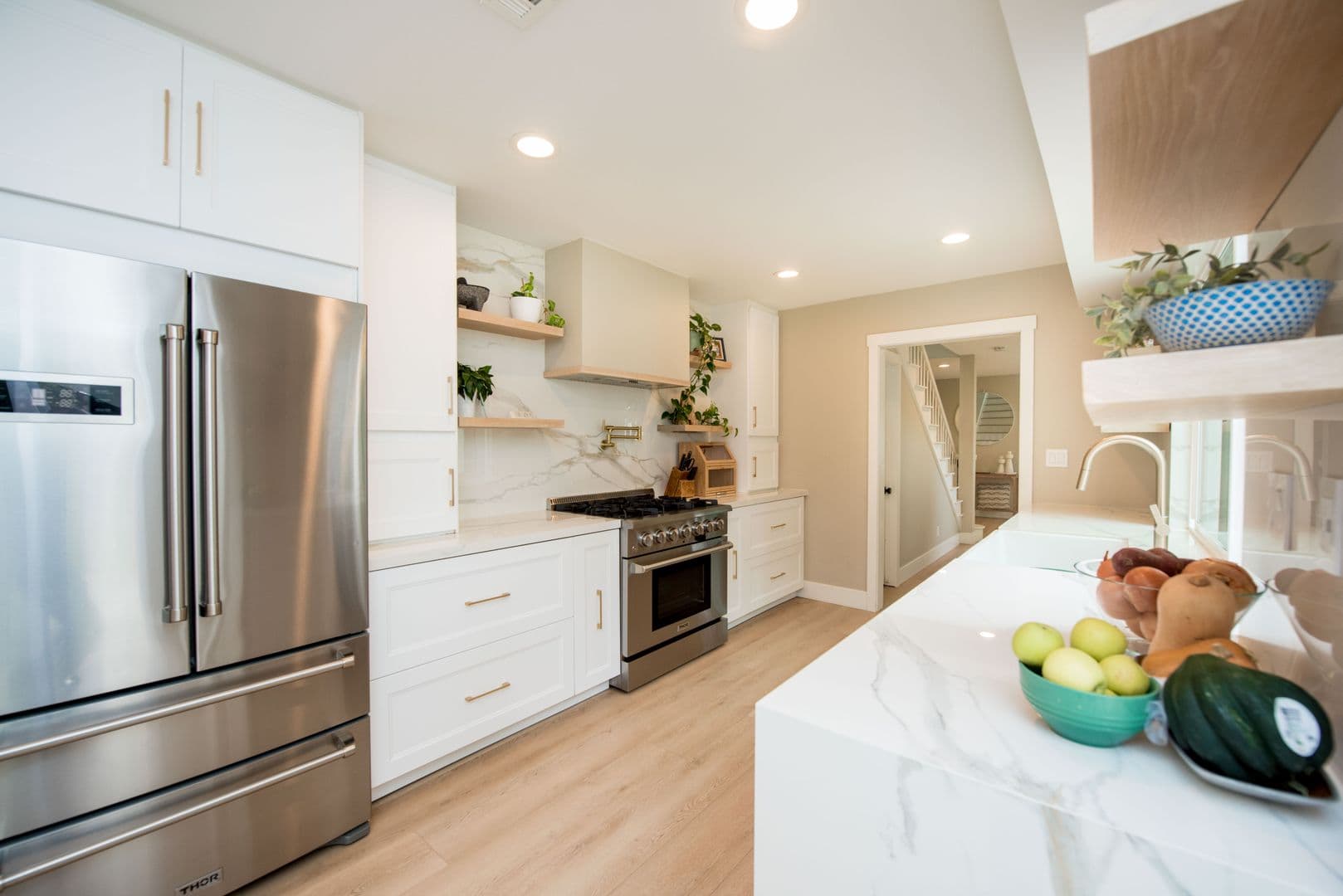 Huntington Beach House: 207 21st Street