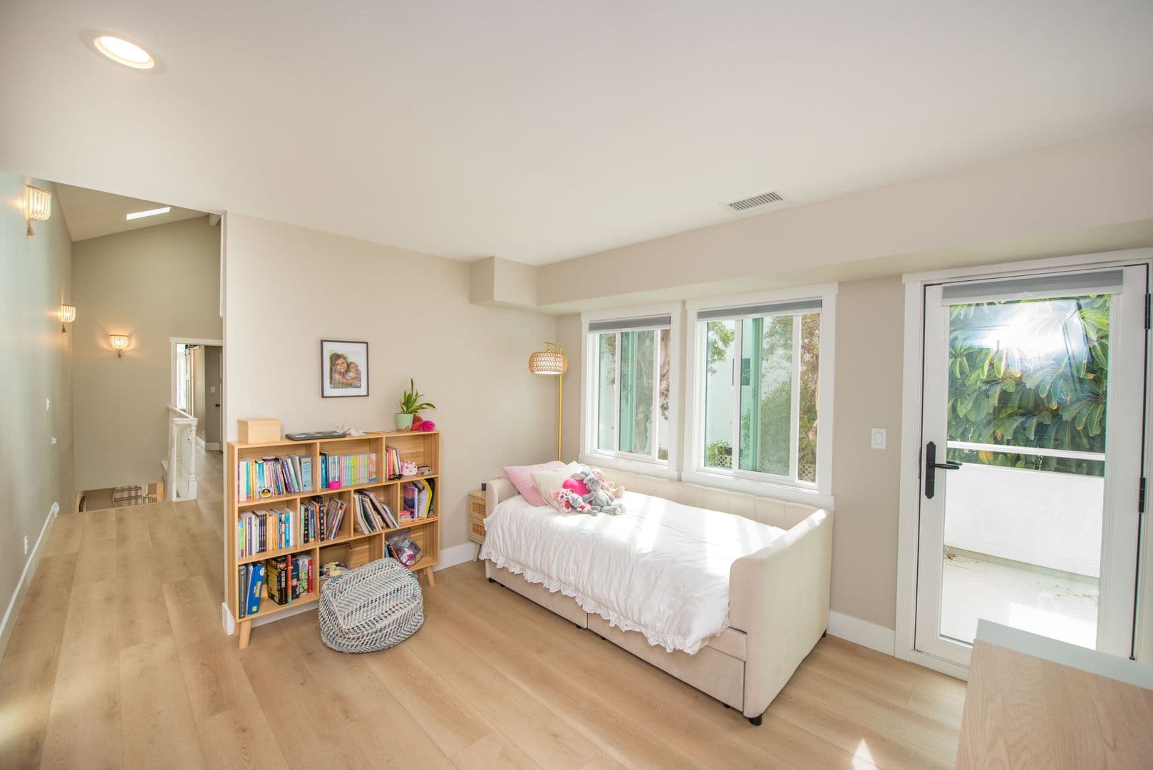 Huntington Beach House: 207 21st Street