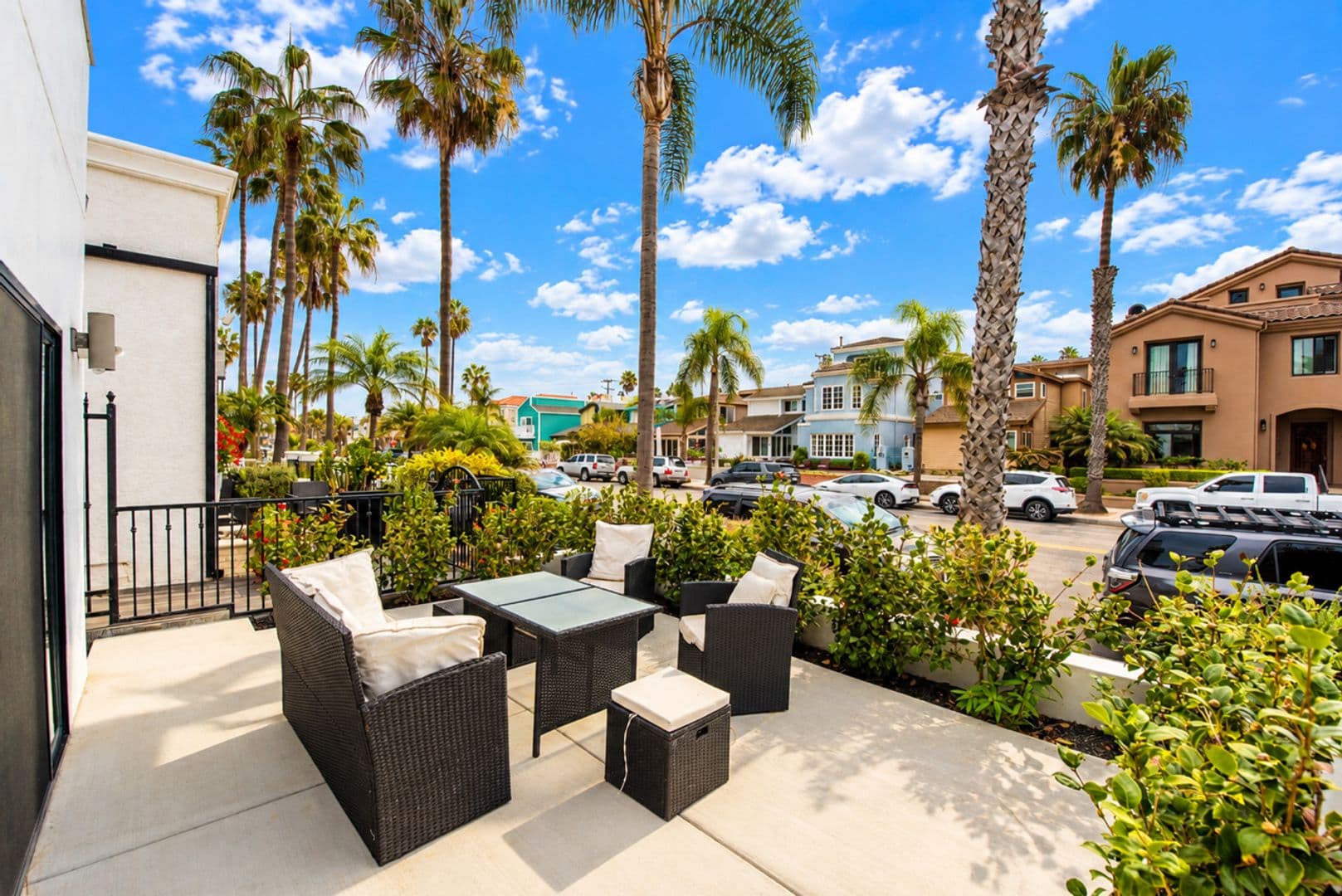 Huntington Beach House: 207 21st Street