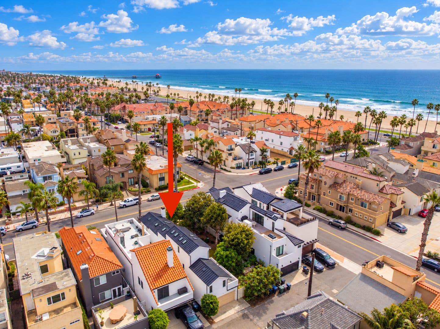 Huntington Beach House: 207 21st Street