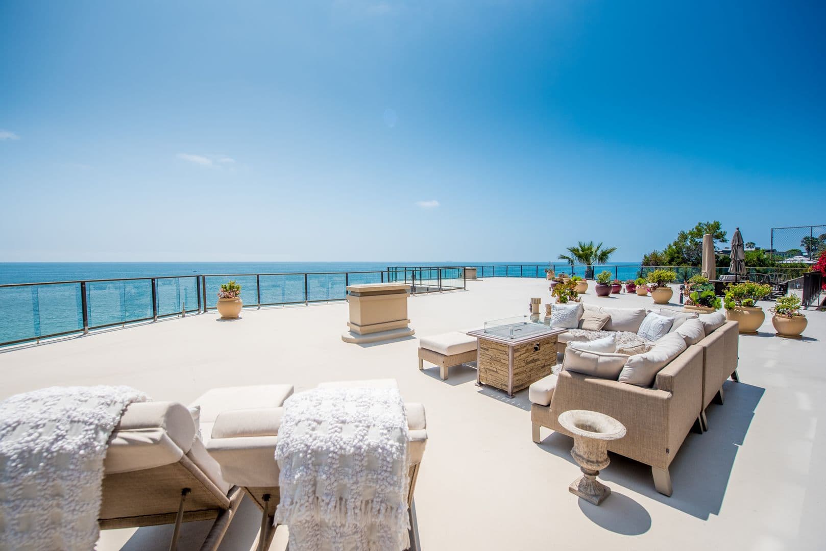 Laguna Beach House: 31423 Coast Highway Unit 78