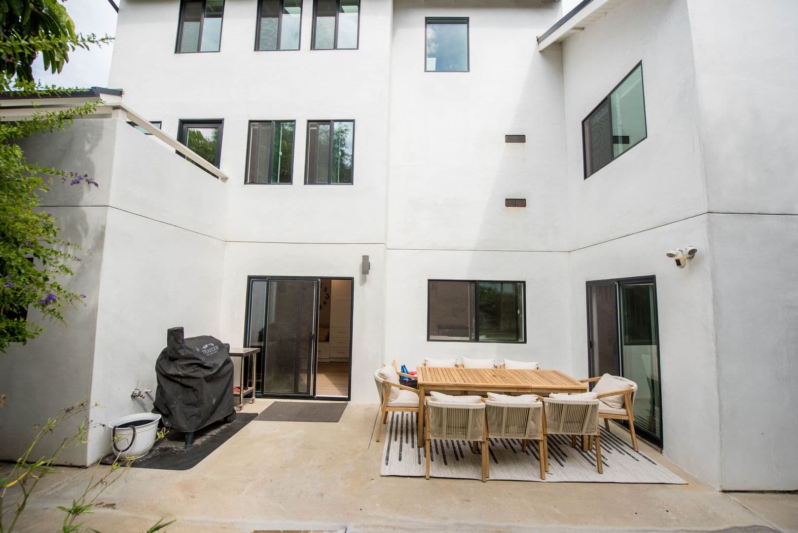 Huntington Beach House: 207 21st Street