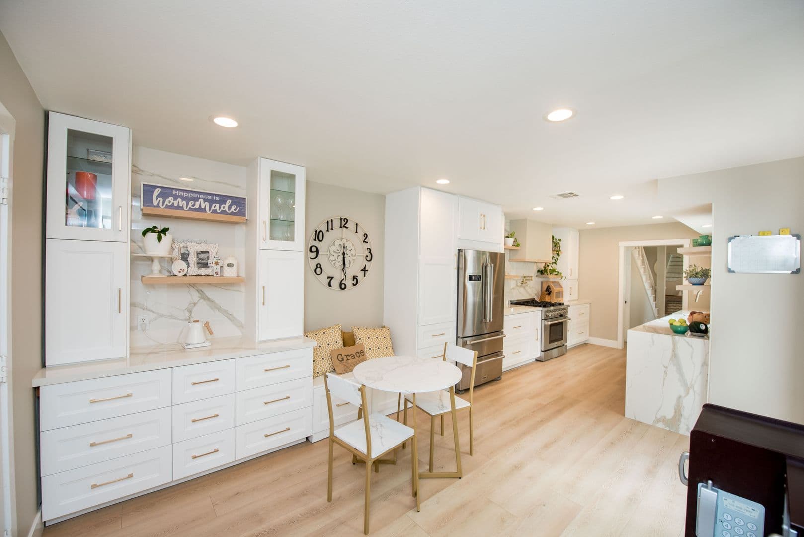 Huntington Beach House: 207 21st Street