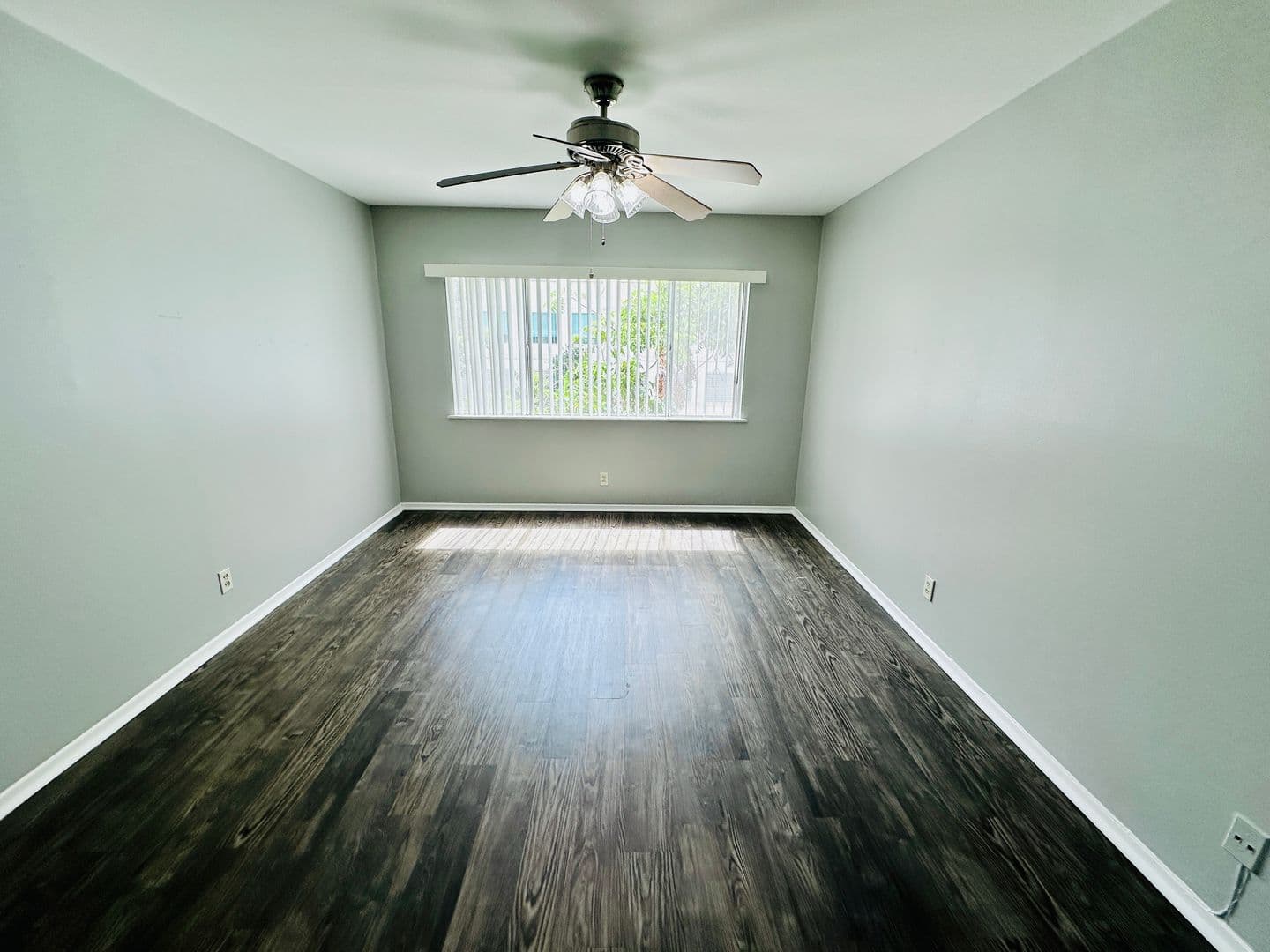Austin Apartment: 601 W. 11th St.