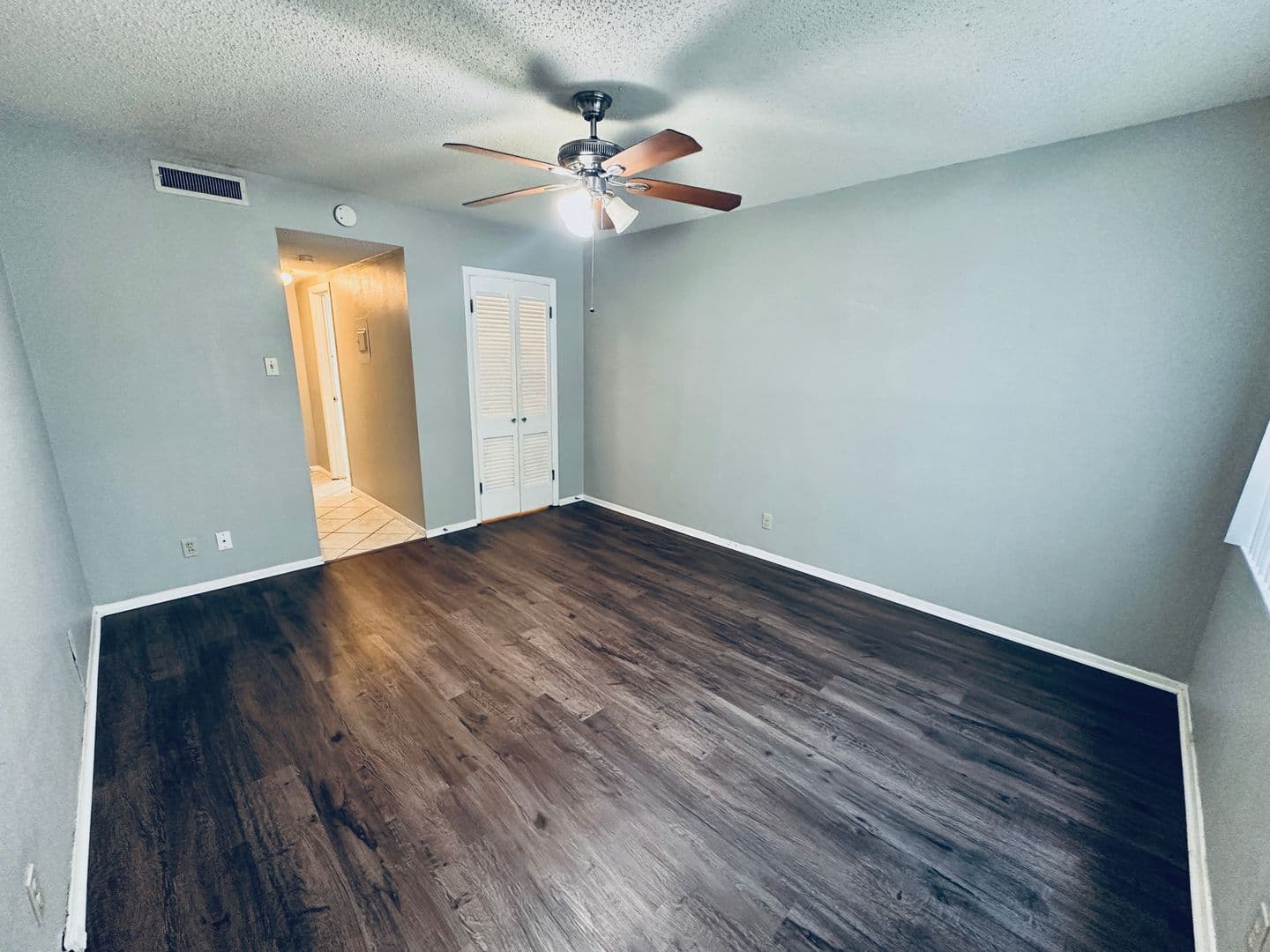 Austin Apartment: 601 W. 11th St.