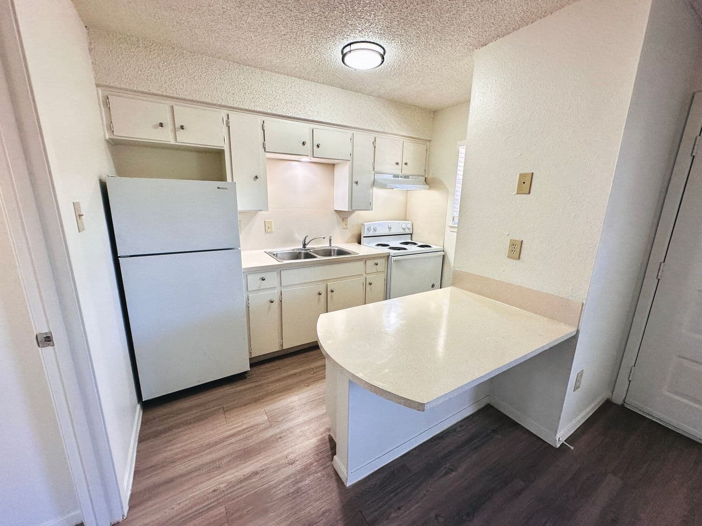 Austin Apartment: 3106 Stoneway Drive