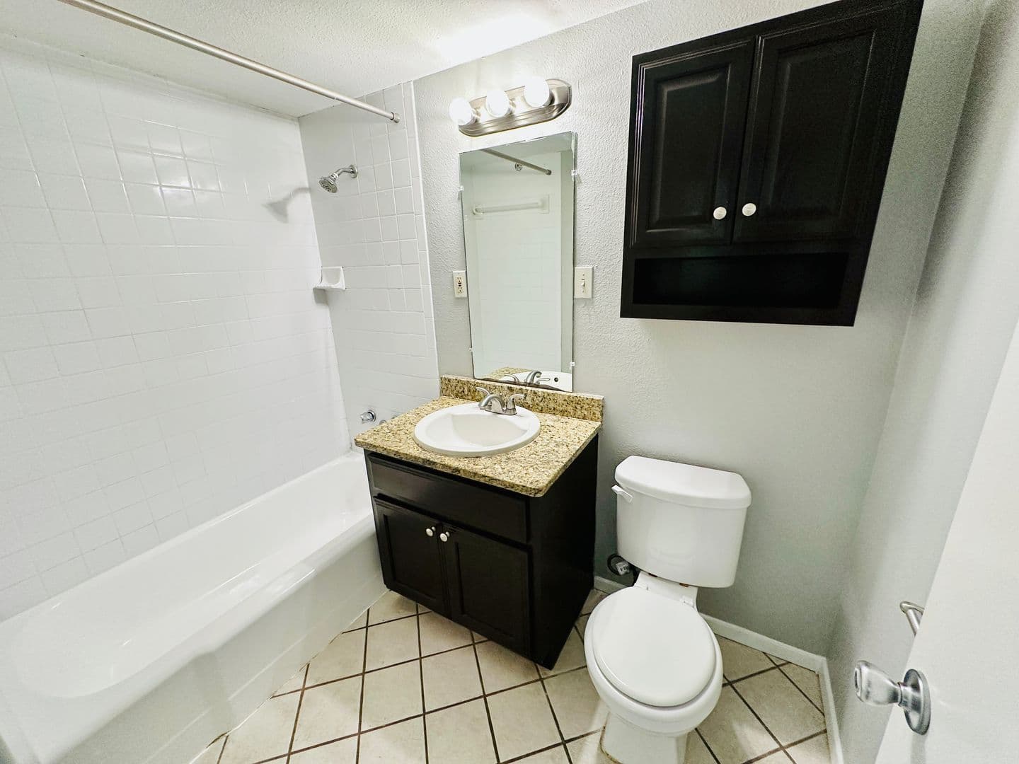 Austin Apartment: 601 W. 11th St.