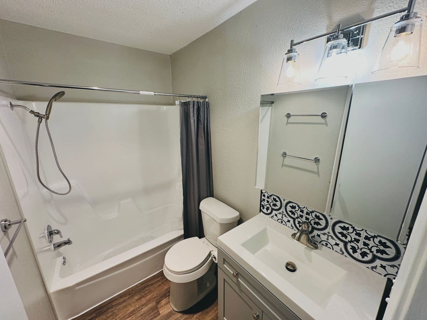 Austin Apartment: 1314 Southport Dr