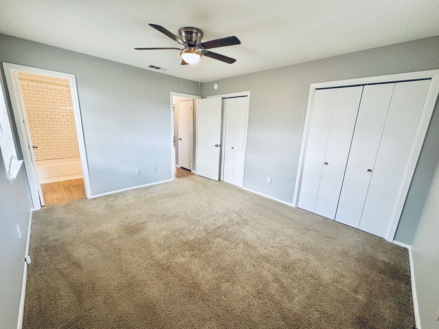 Austin Apartment: 7103 Dan Jean Drive