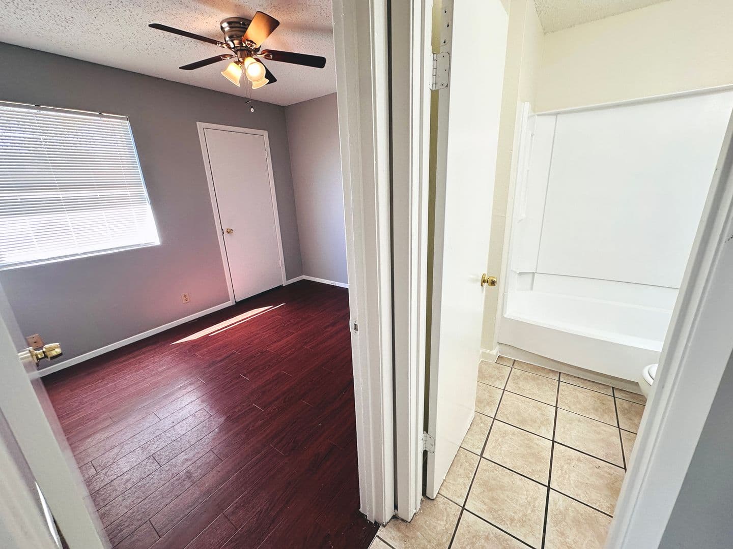 Austin Apartment: 9808 Roxanna Dr