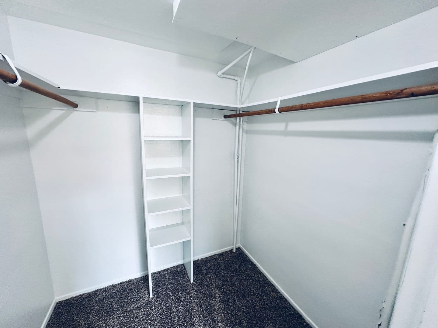 Austin Apartment: 601 W. 11th St.