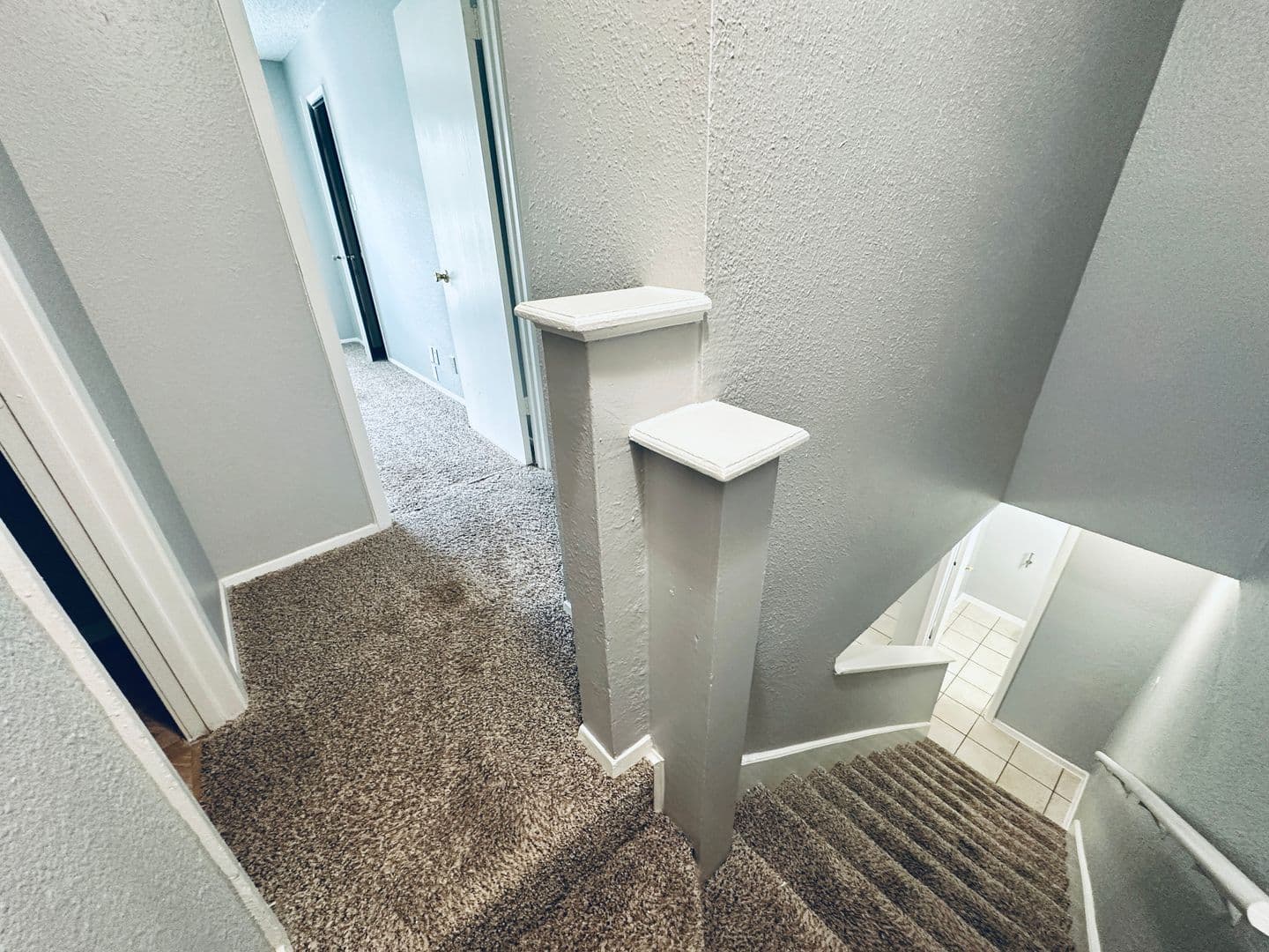 Austin Apartment: 1318 Southport Dr