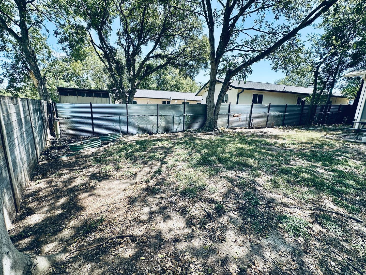 Austin Apartment: 7103 Dan Jean Drive