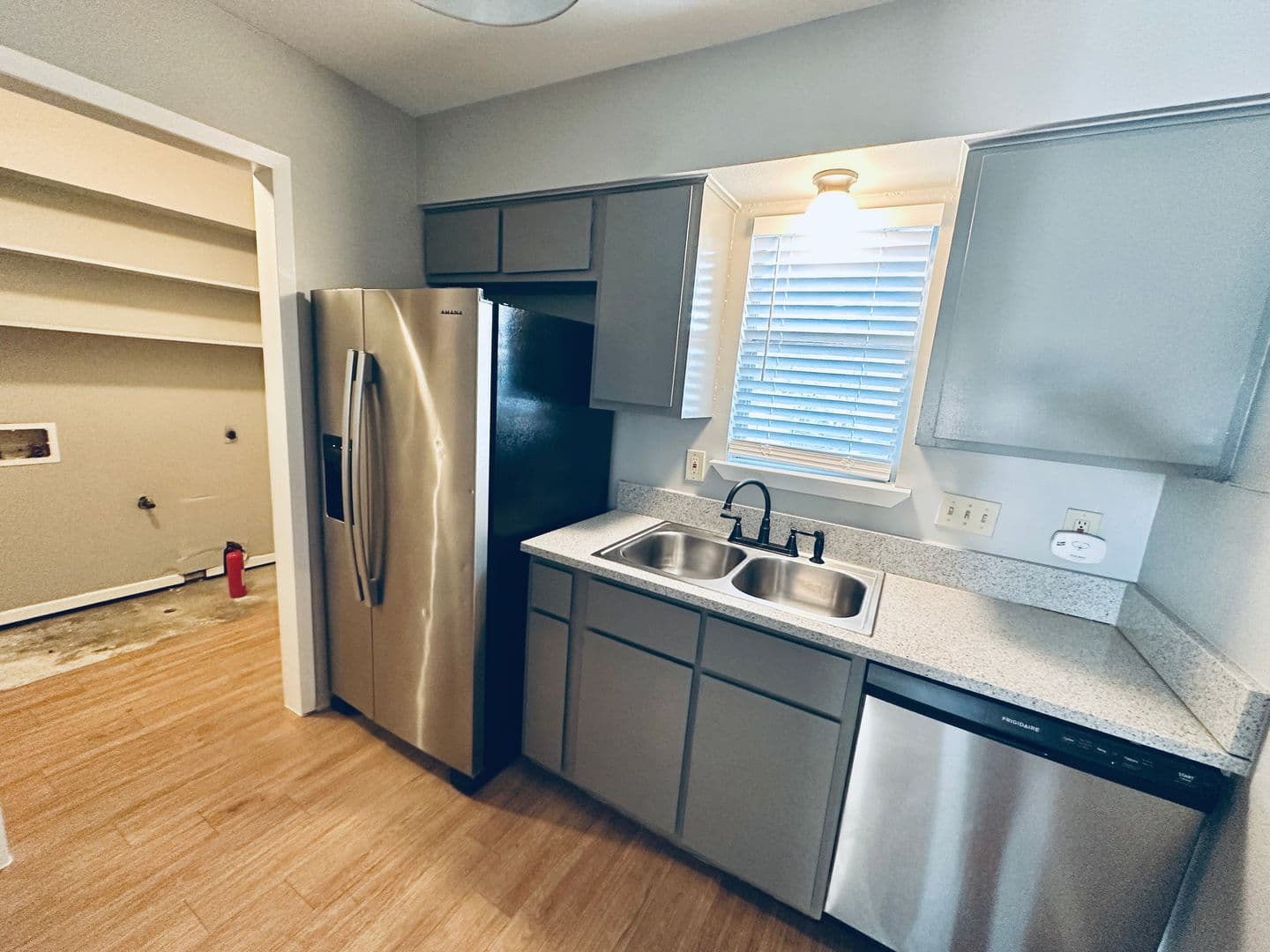 Austin Apartment: 7103 Dan Jean Drive