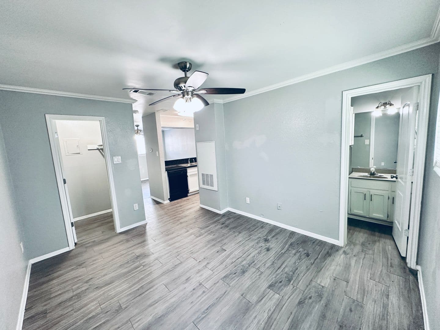 Austin Apartment: 3702 S 2nd ST
