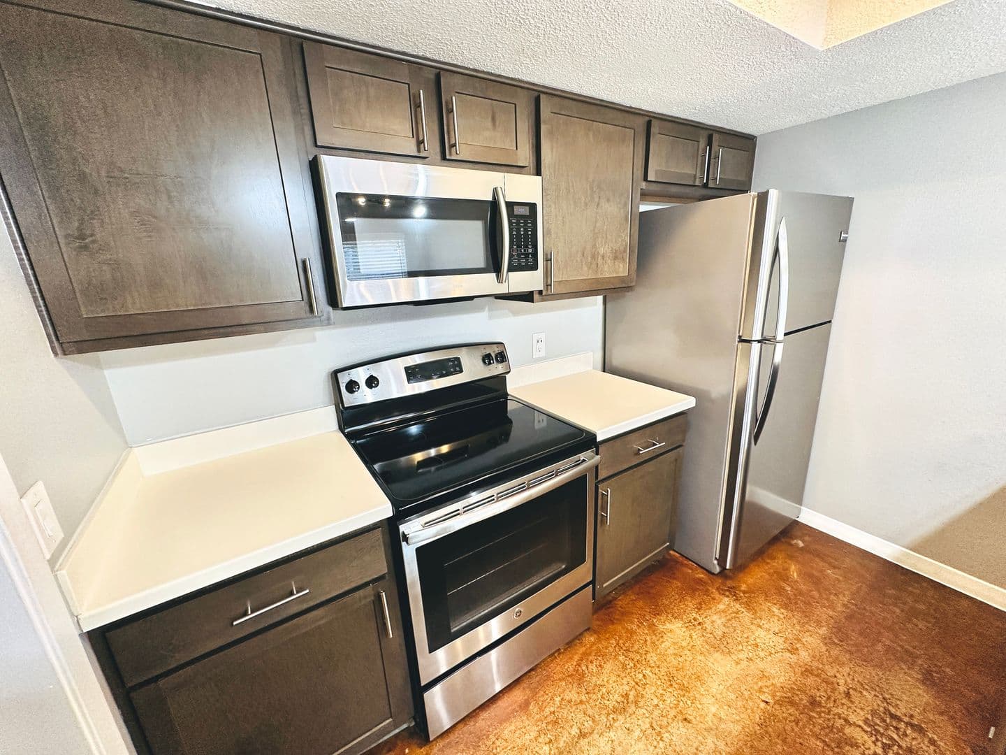 Austin Apartment: Willowrun Dr