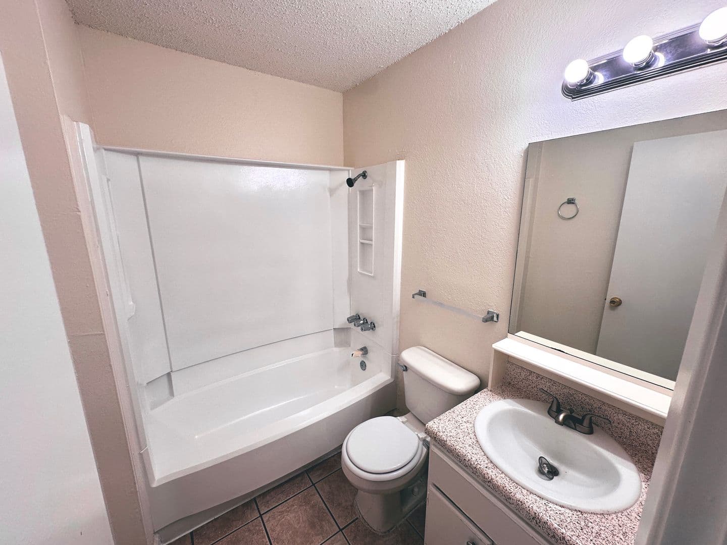 Austin Apartment: 9808 Roxanna Dr