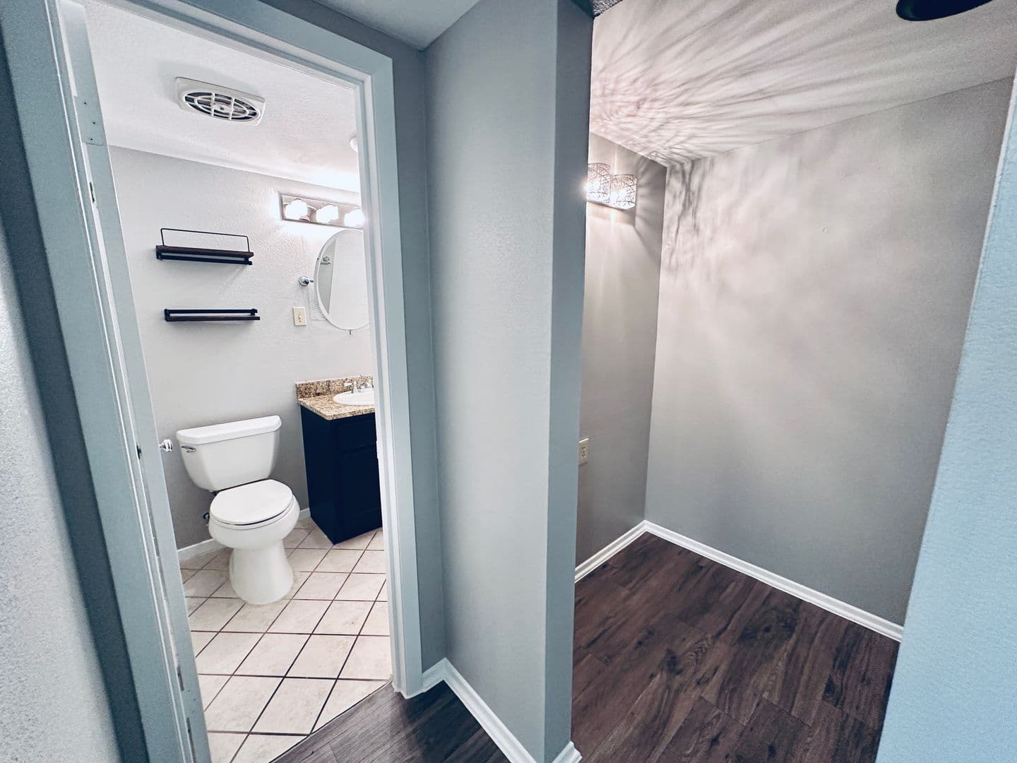 Austin Apartment: 601 W. 11th St.
