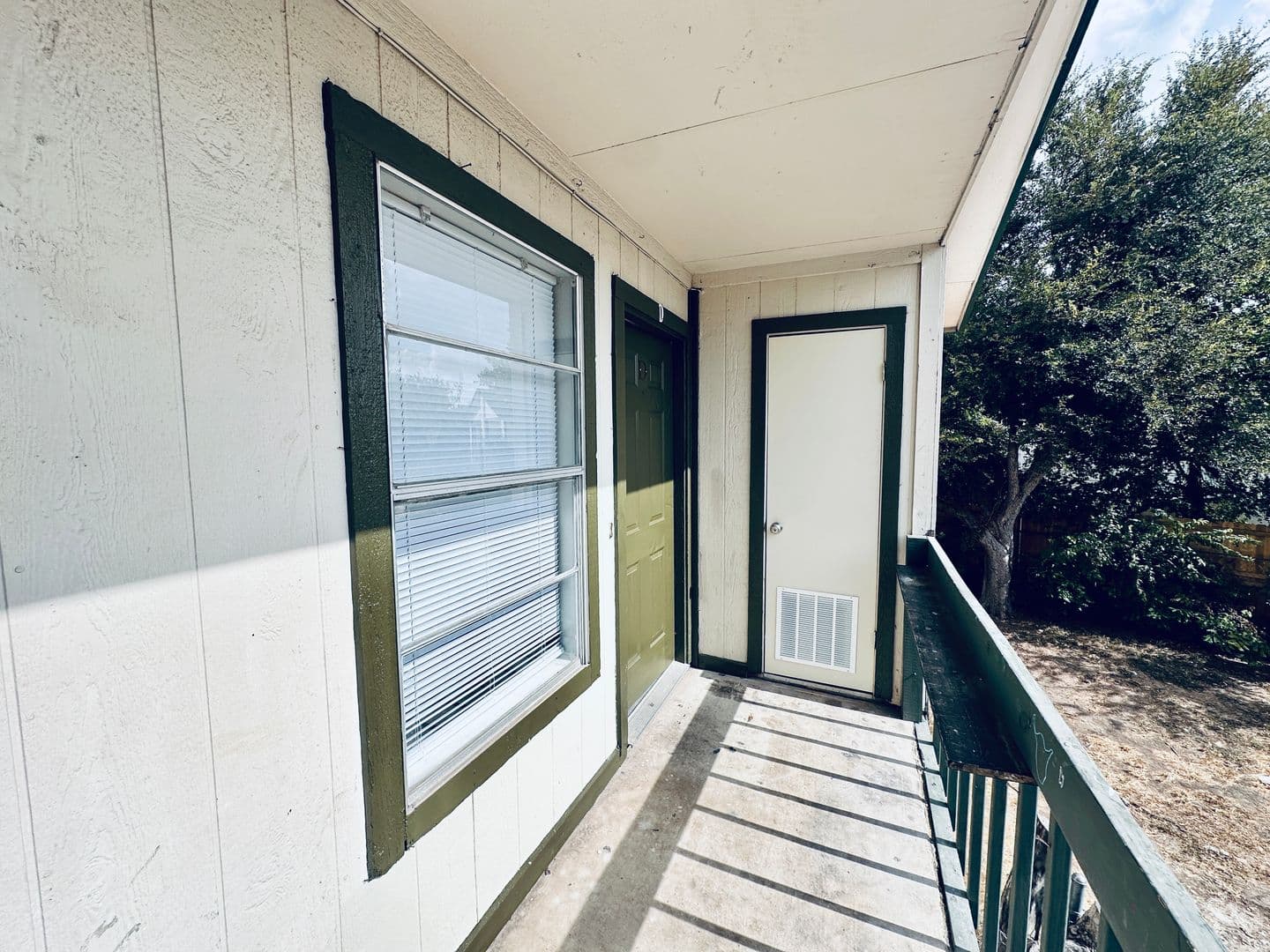 Austin Apartment: 4901 Merritt Circle