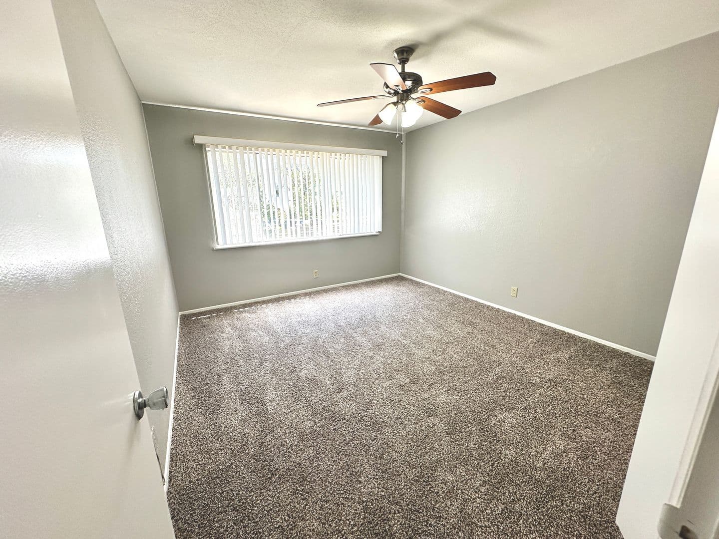 Austin Apartment: 601 W. 11th St.