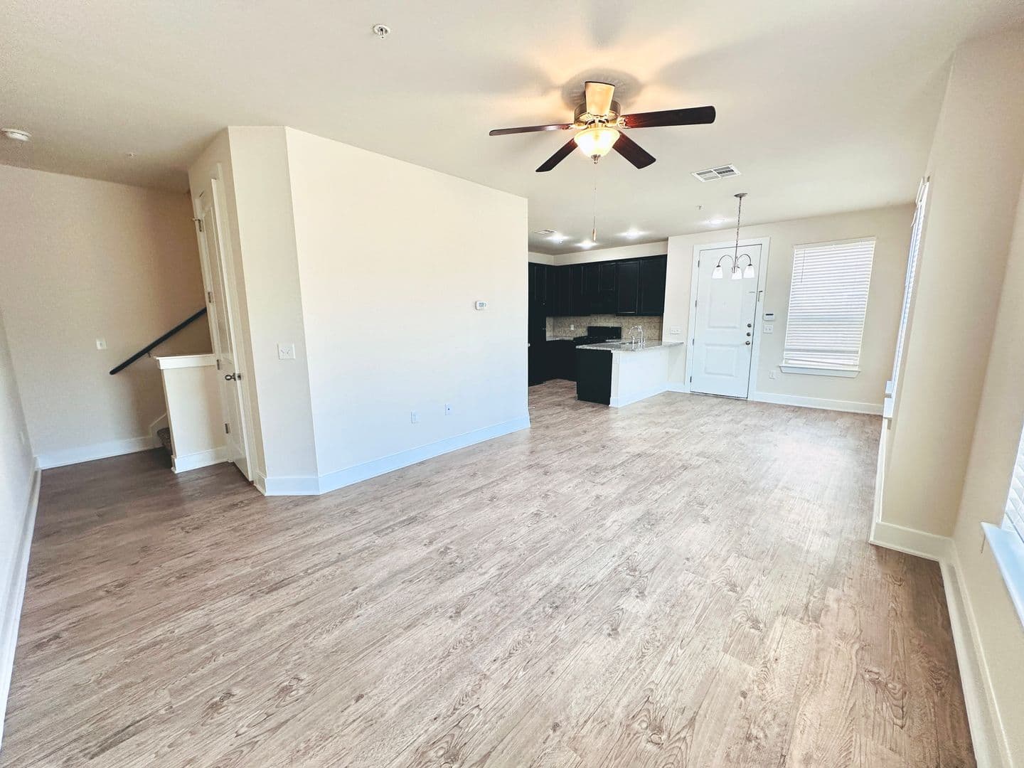 Georgetown Apartment: 2216 Creekside Ln
