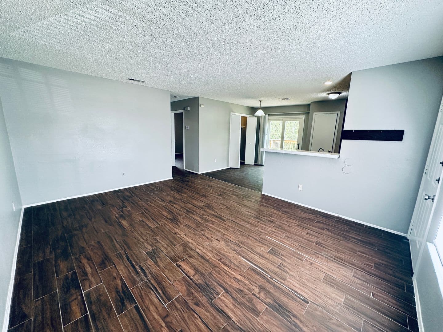 Austin Apartment: 4901 Merritt Circle