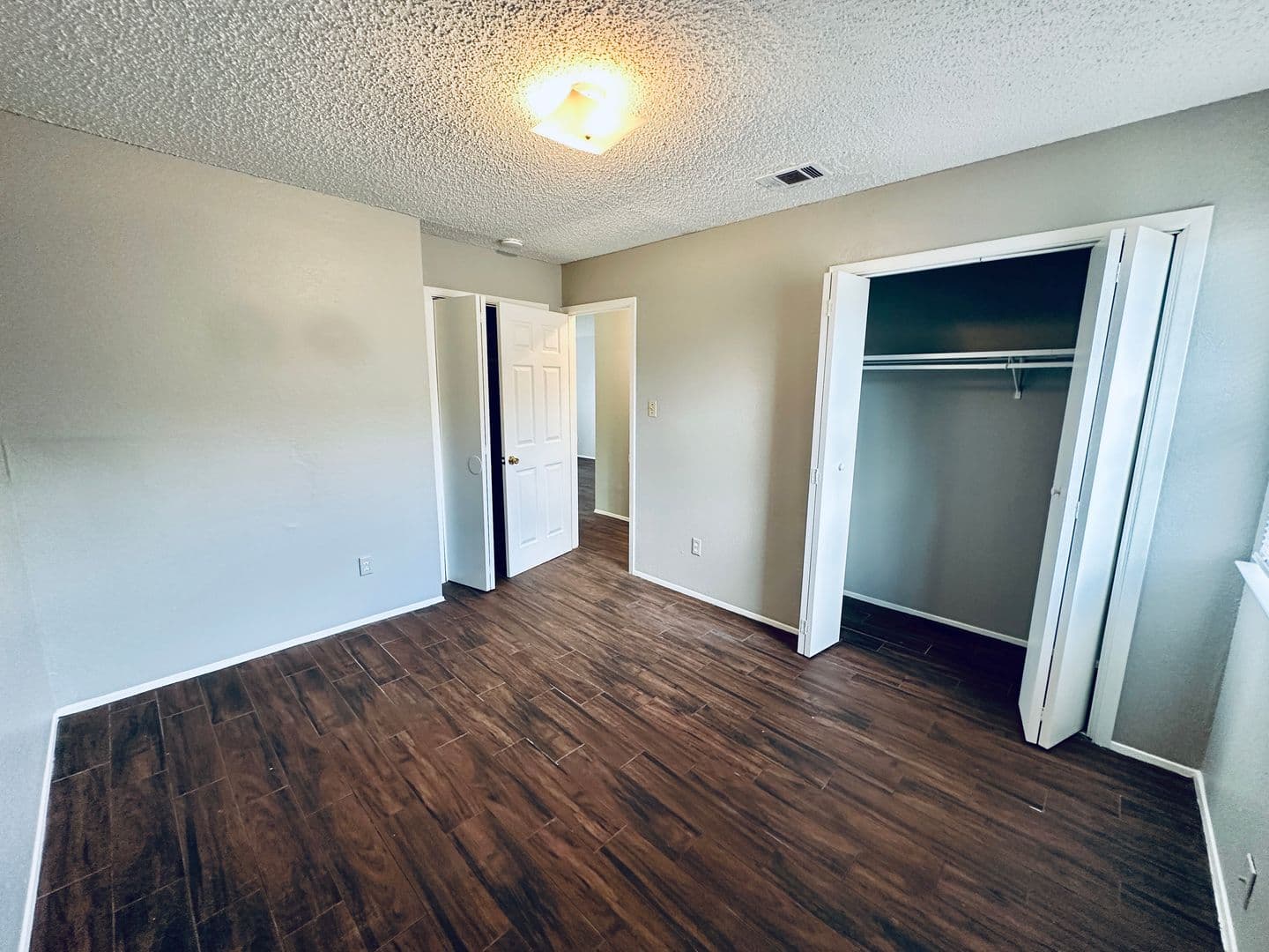 Austin Apartment: 4901 Merritt Circle