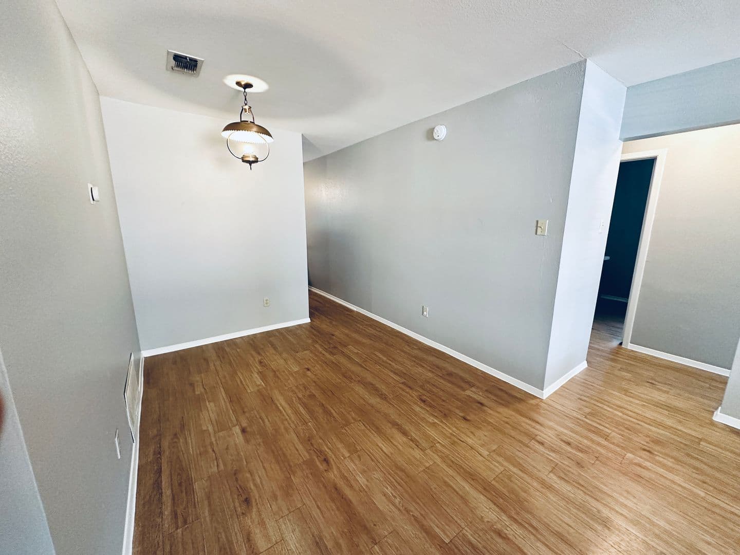 Austin Apartment: 7103 Dan Jean Drive