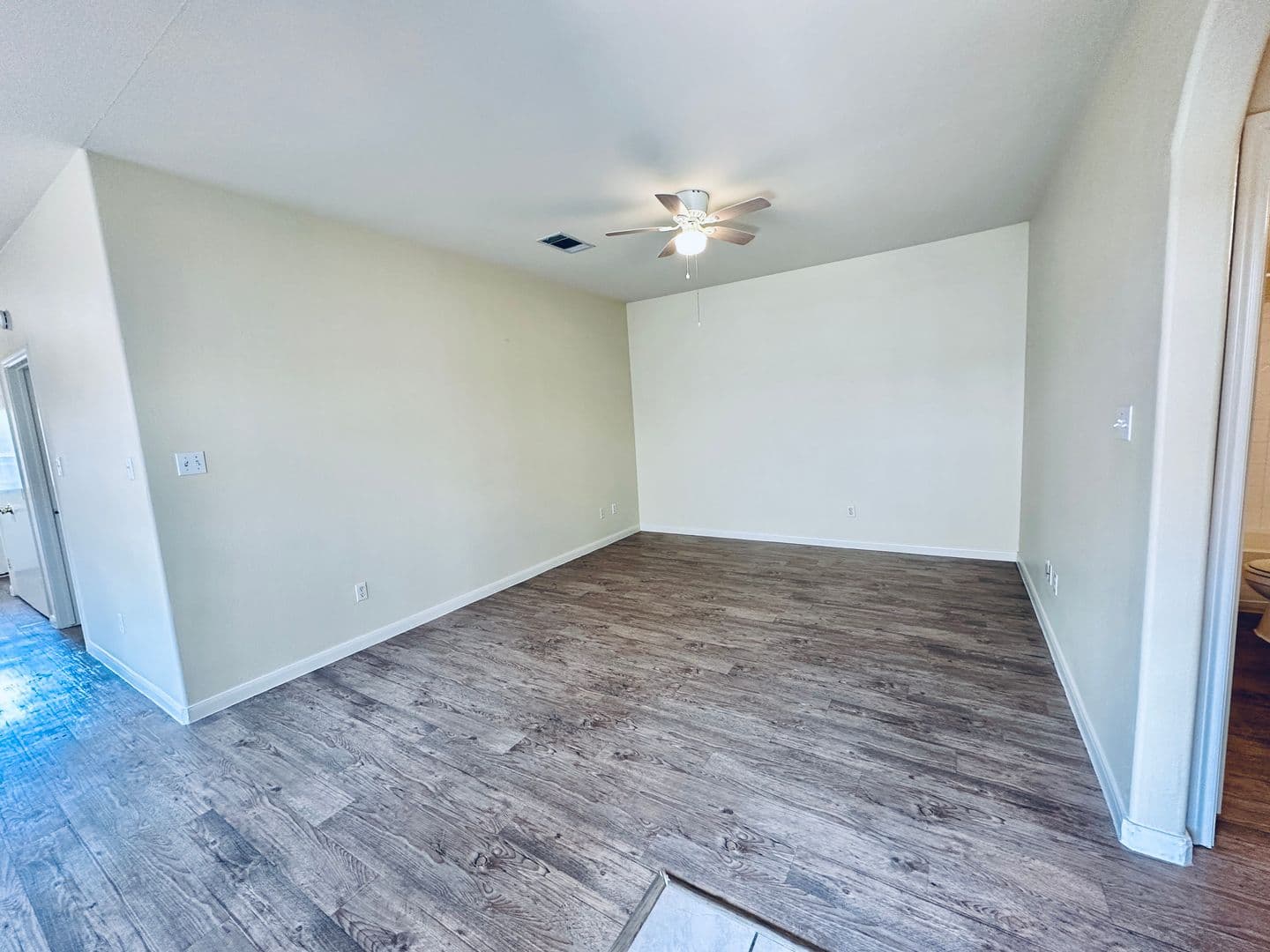 Round Rock Apartment: 2873 Southampton