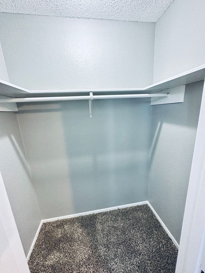 Austin Apartment: 1318 Southport Dr