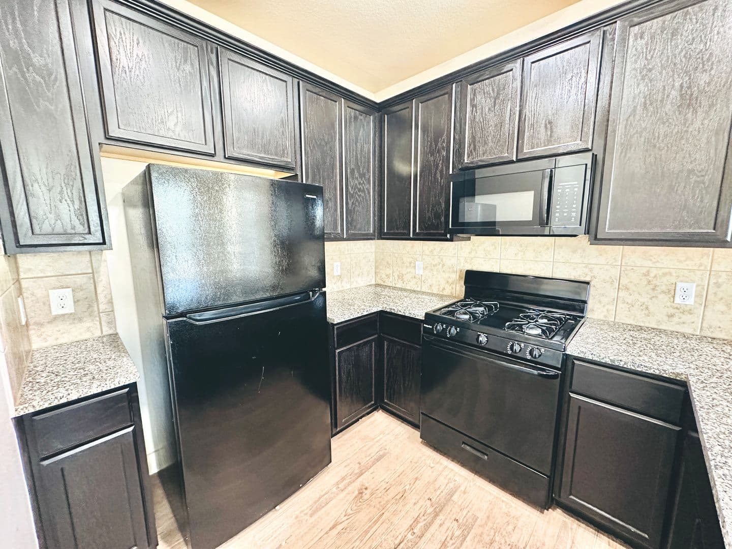 Georgetown Apartment: 2216 Creekside Ln